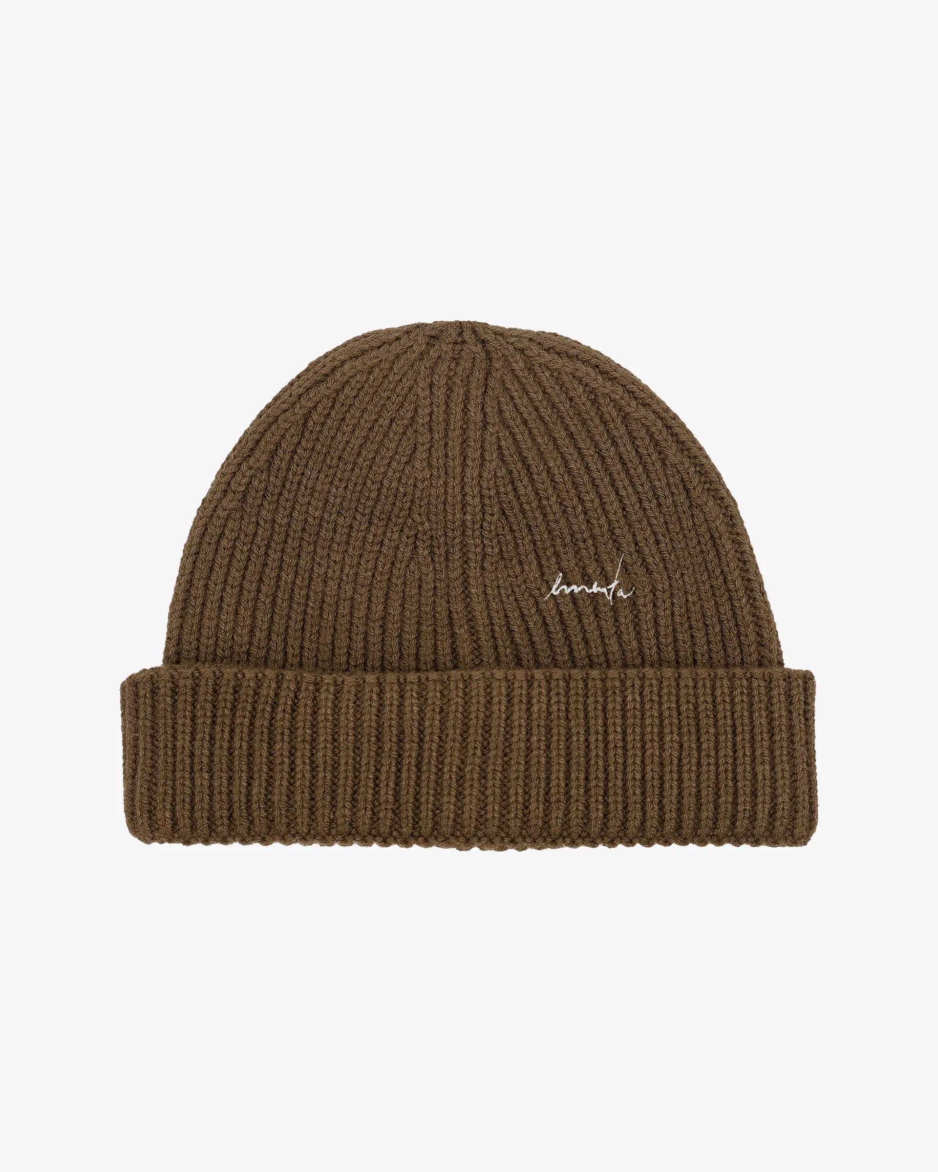 Signature Beanie