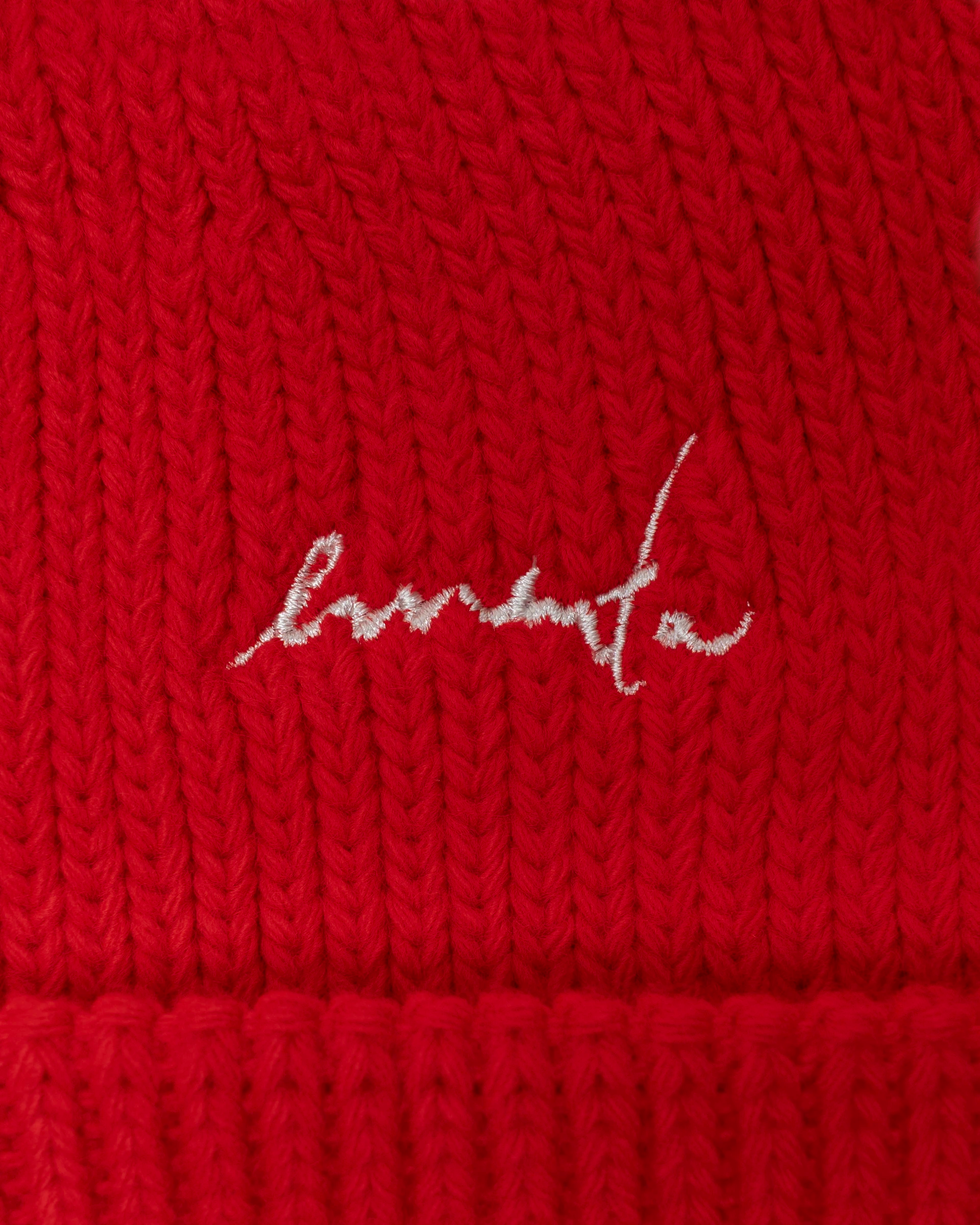 Signature Beanie