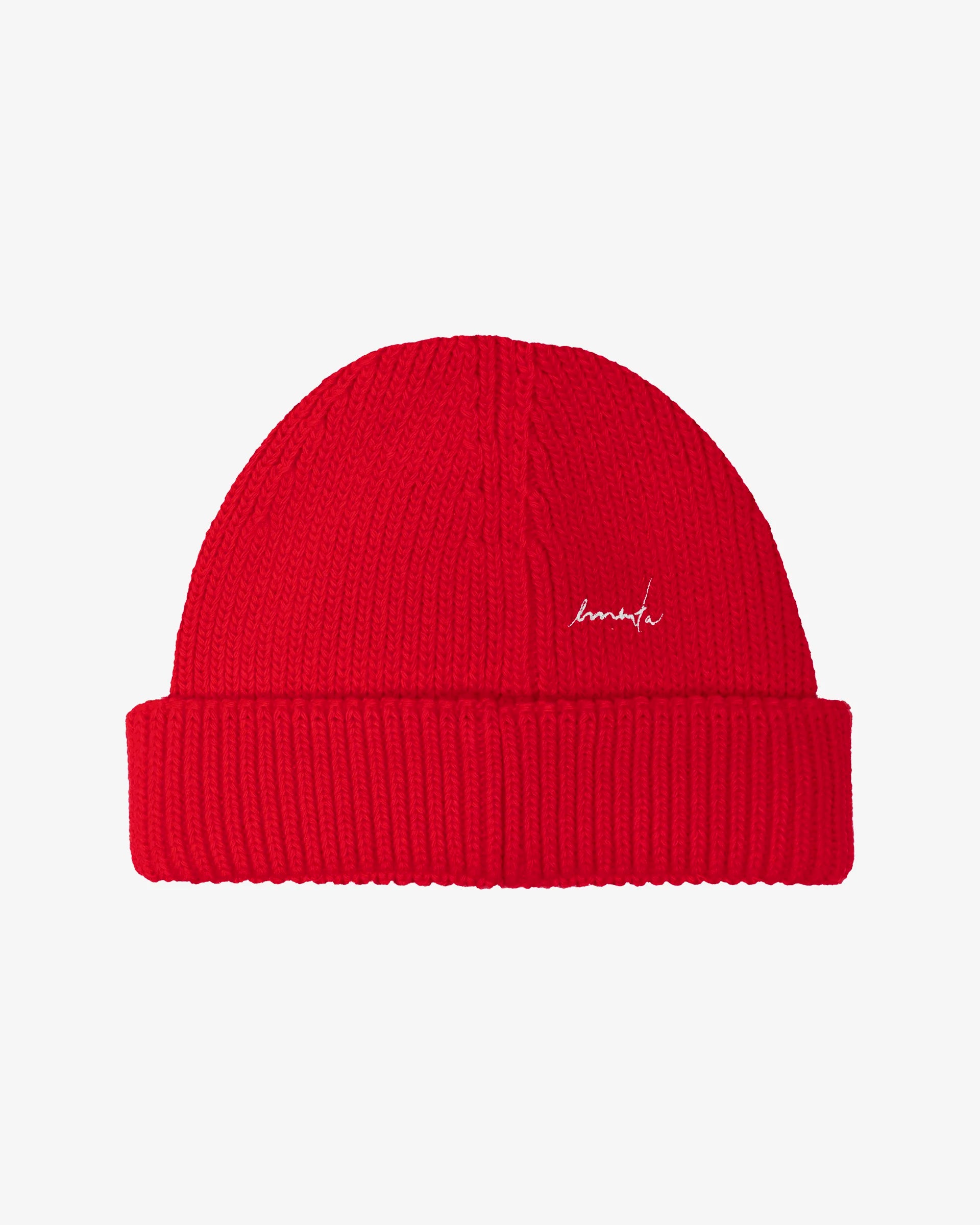 Signature Beanie