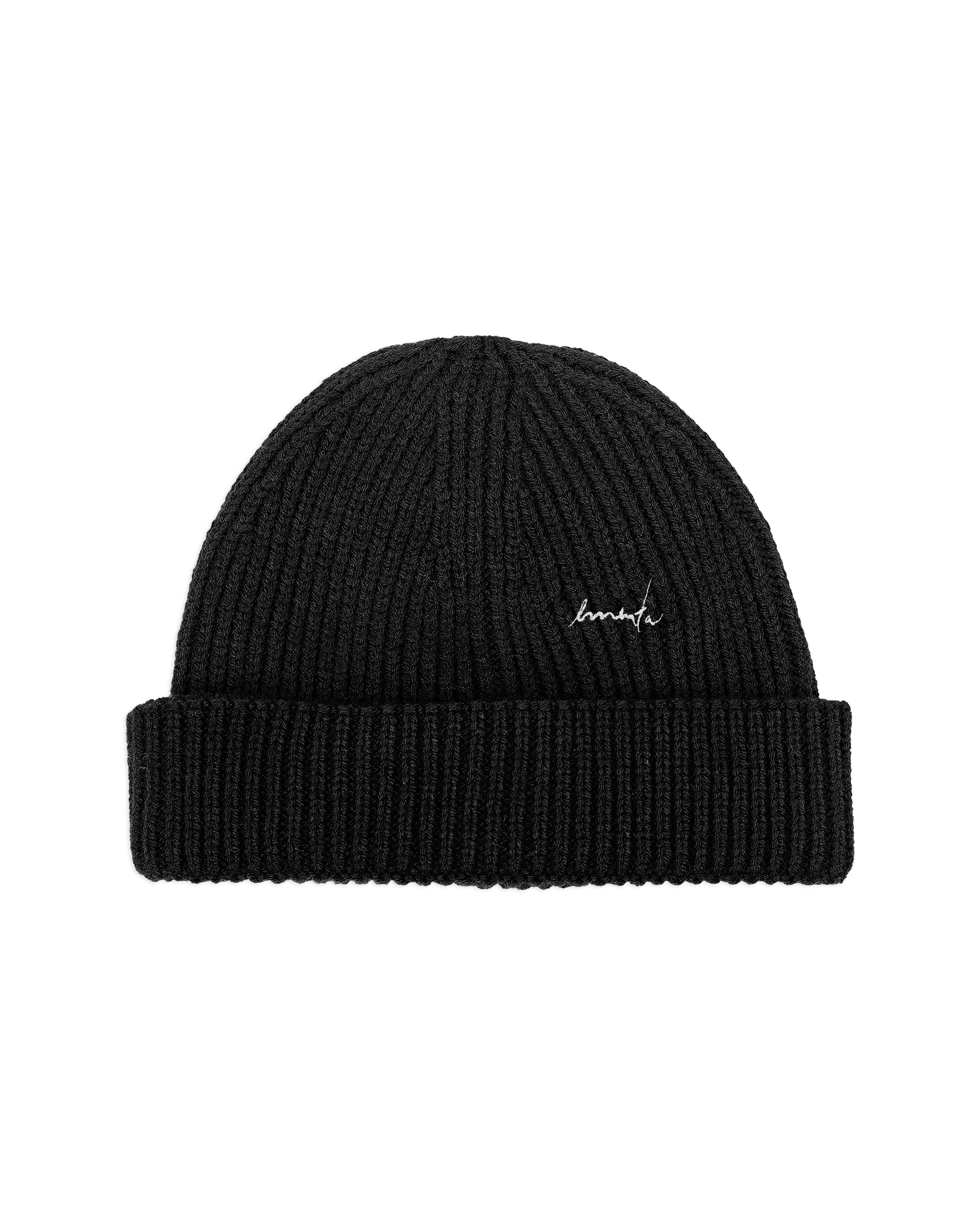 Signature Beanie