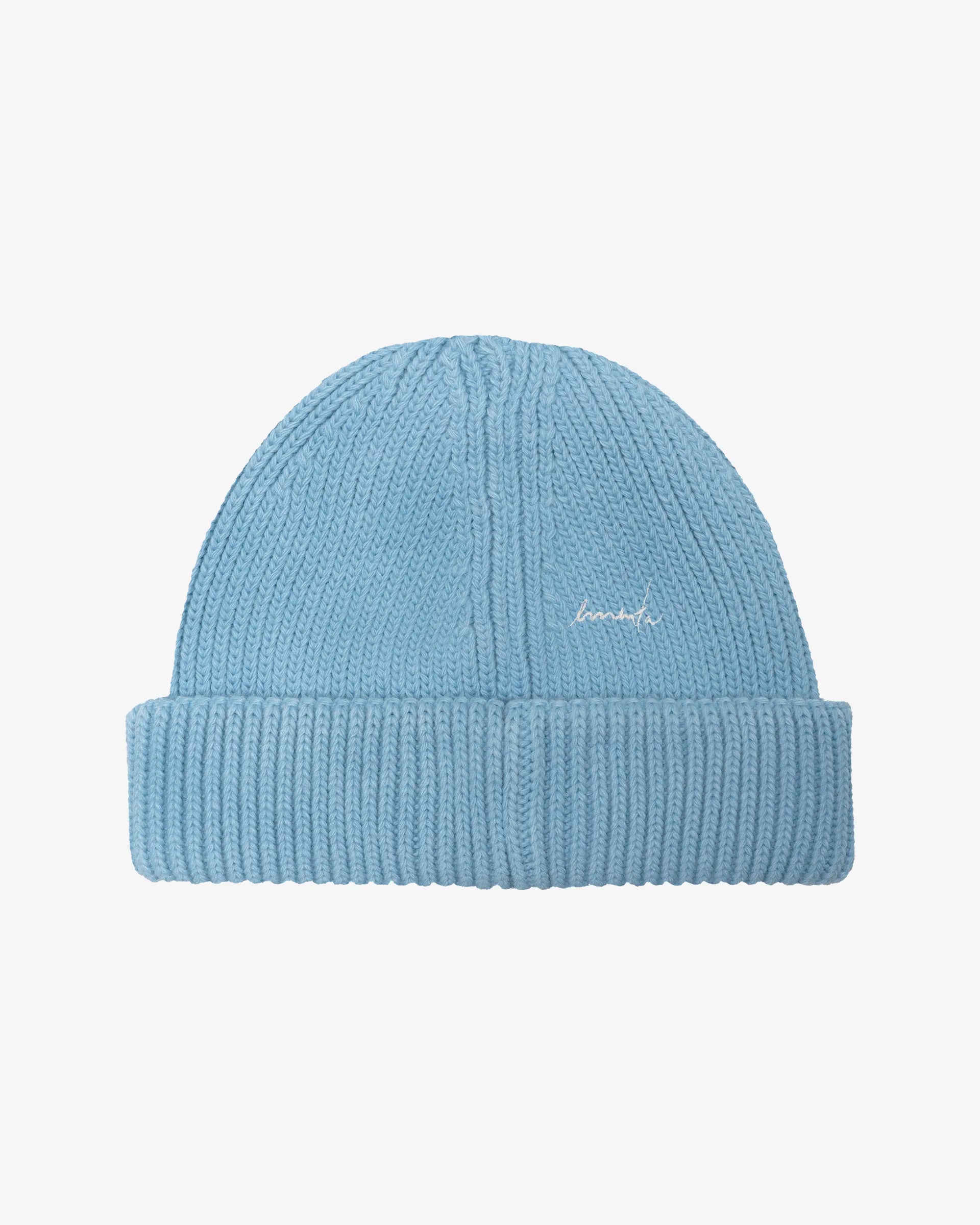 Signature Beanie