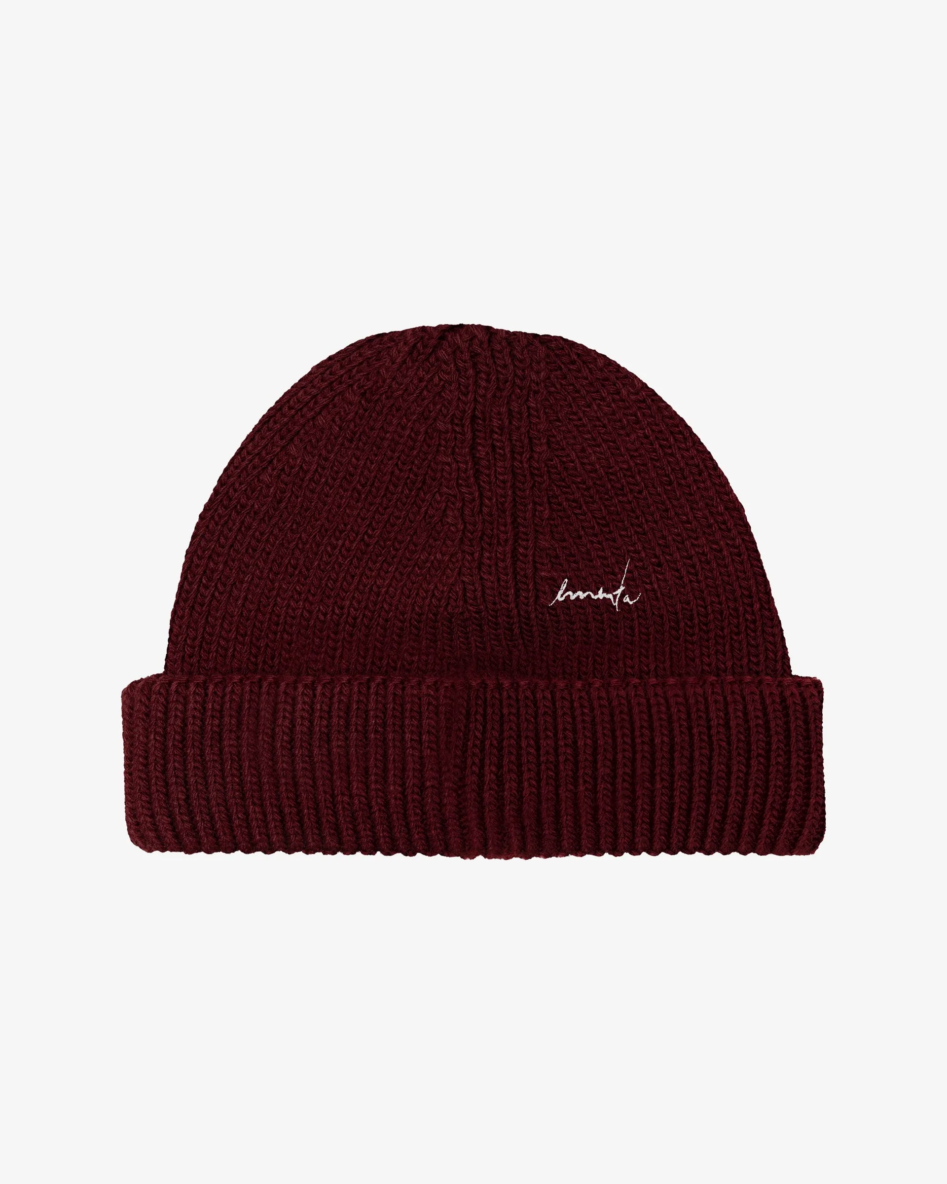 Signature Beanie