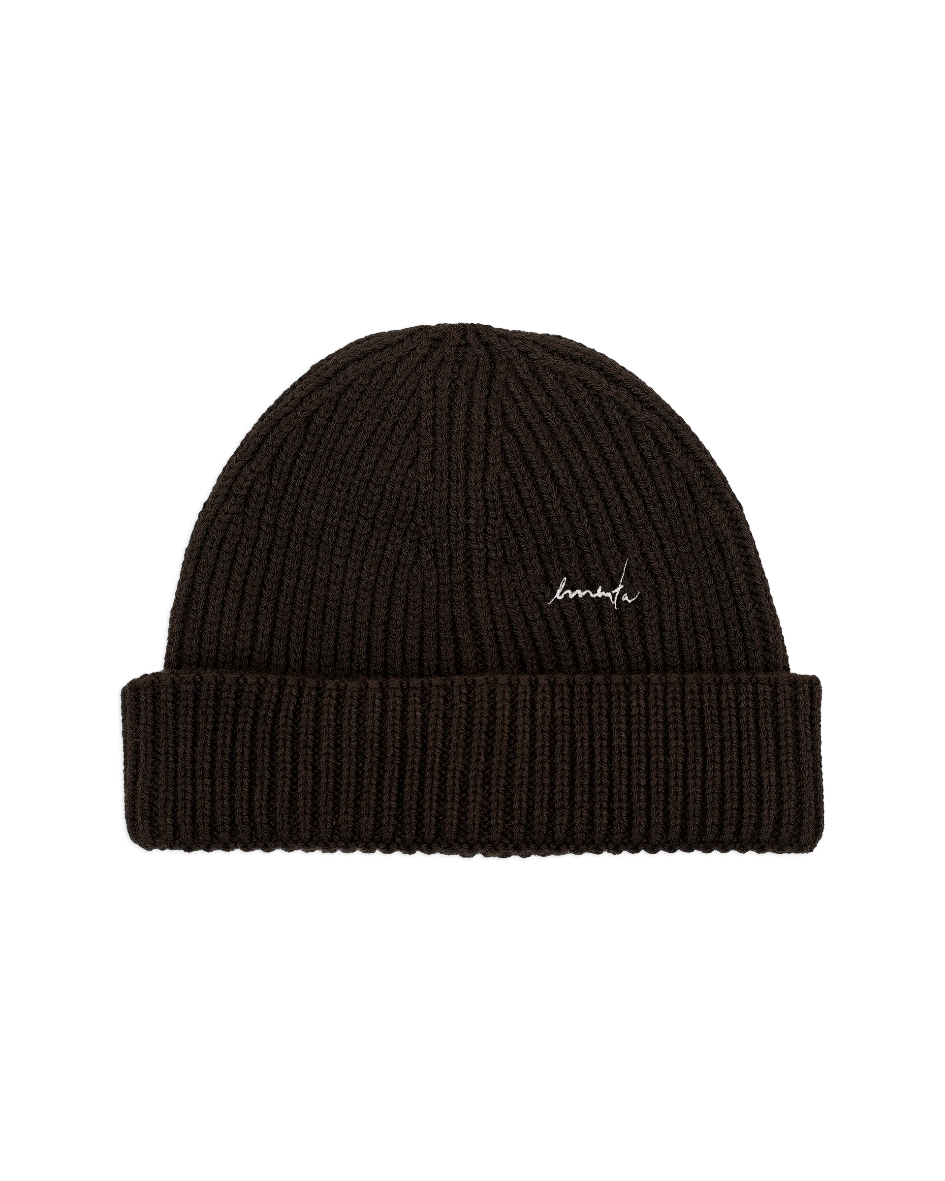 Signature Beanie
