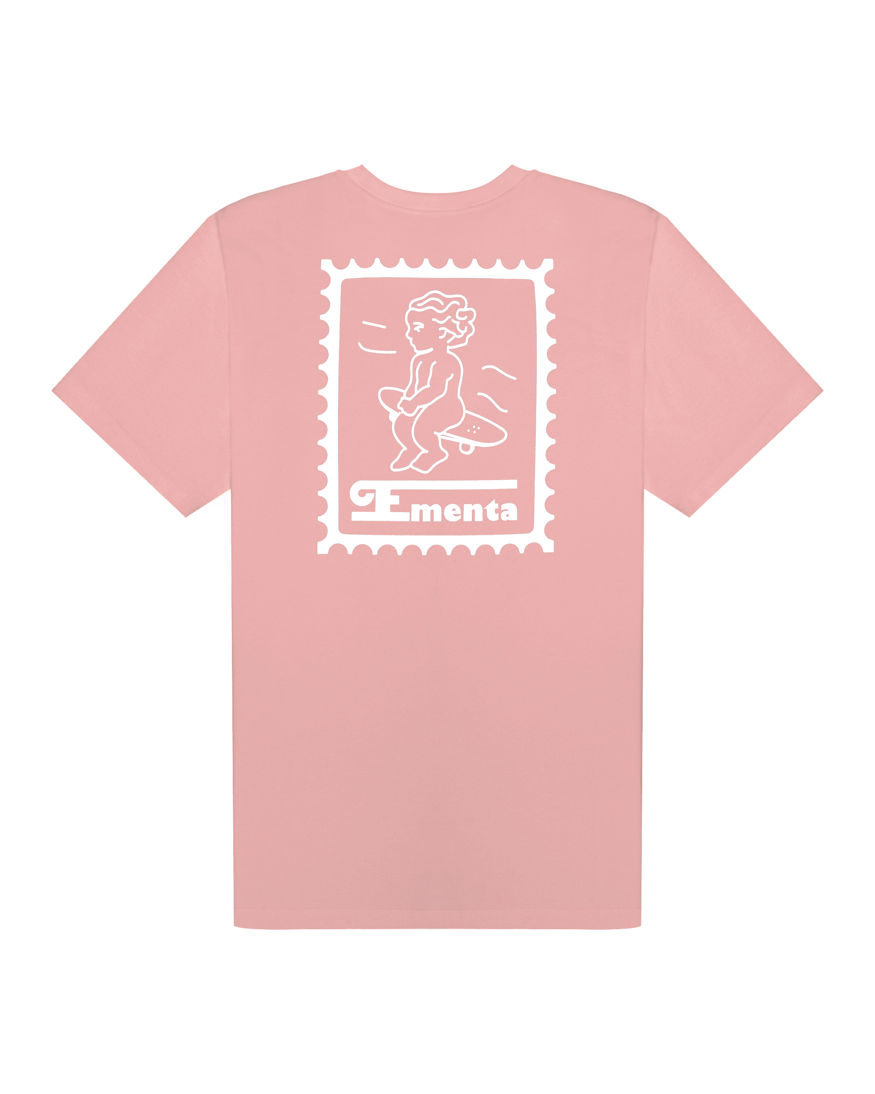 Ikon Stamp T-Shirt