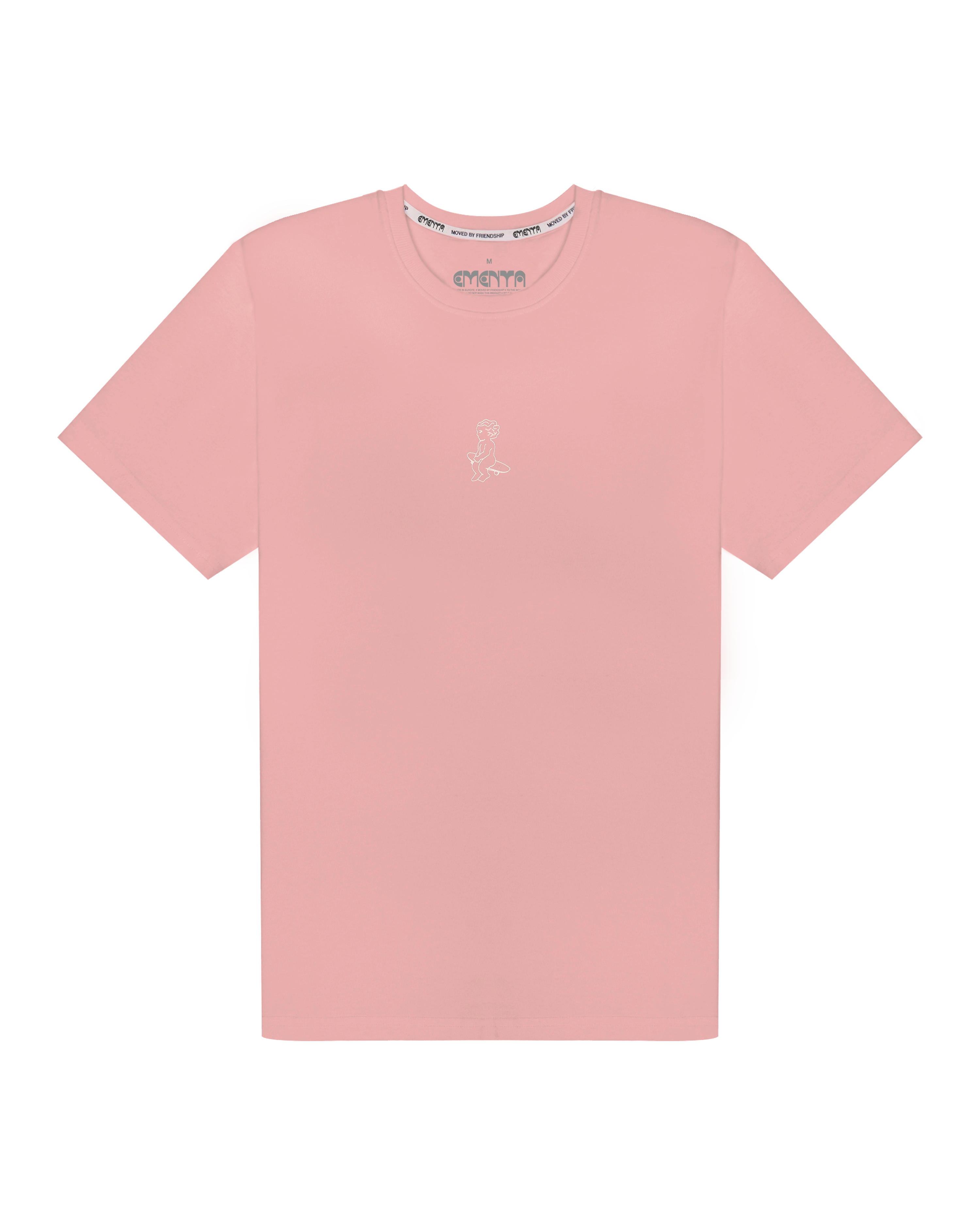 Ikon Stamp T-Shirt