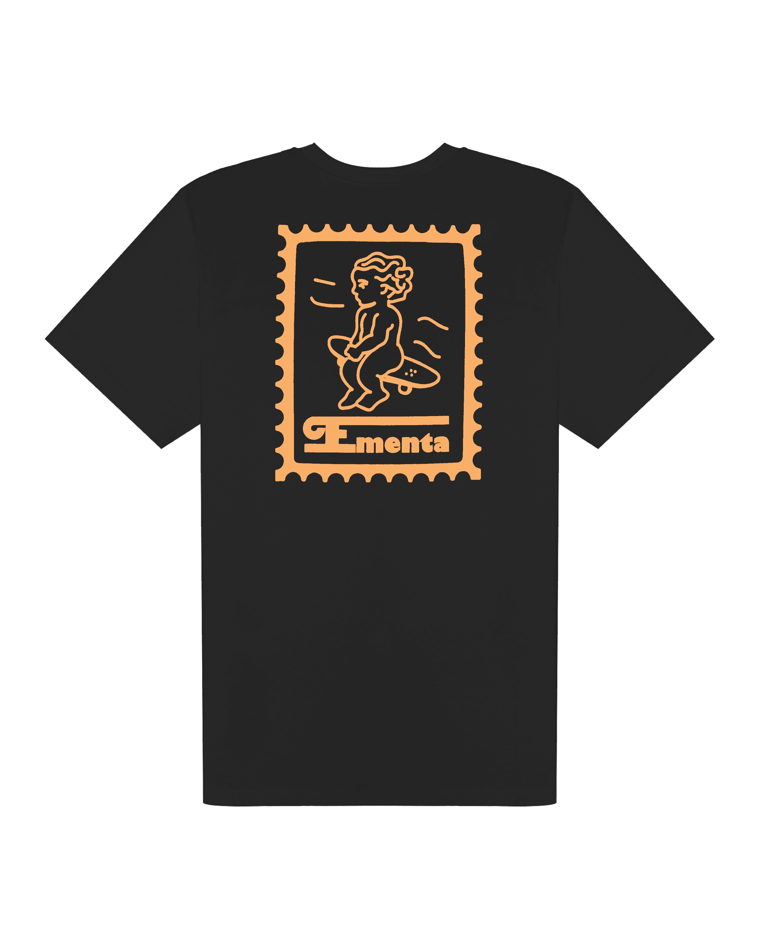 Ikon Stamp T-Shirt