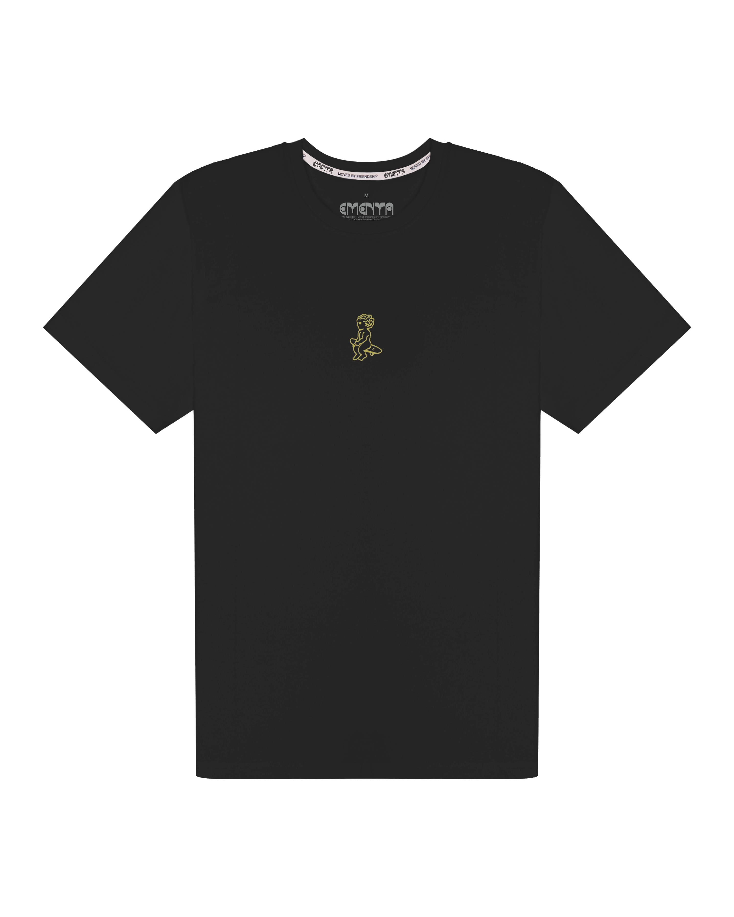 Ikon Stamp T-Shirt