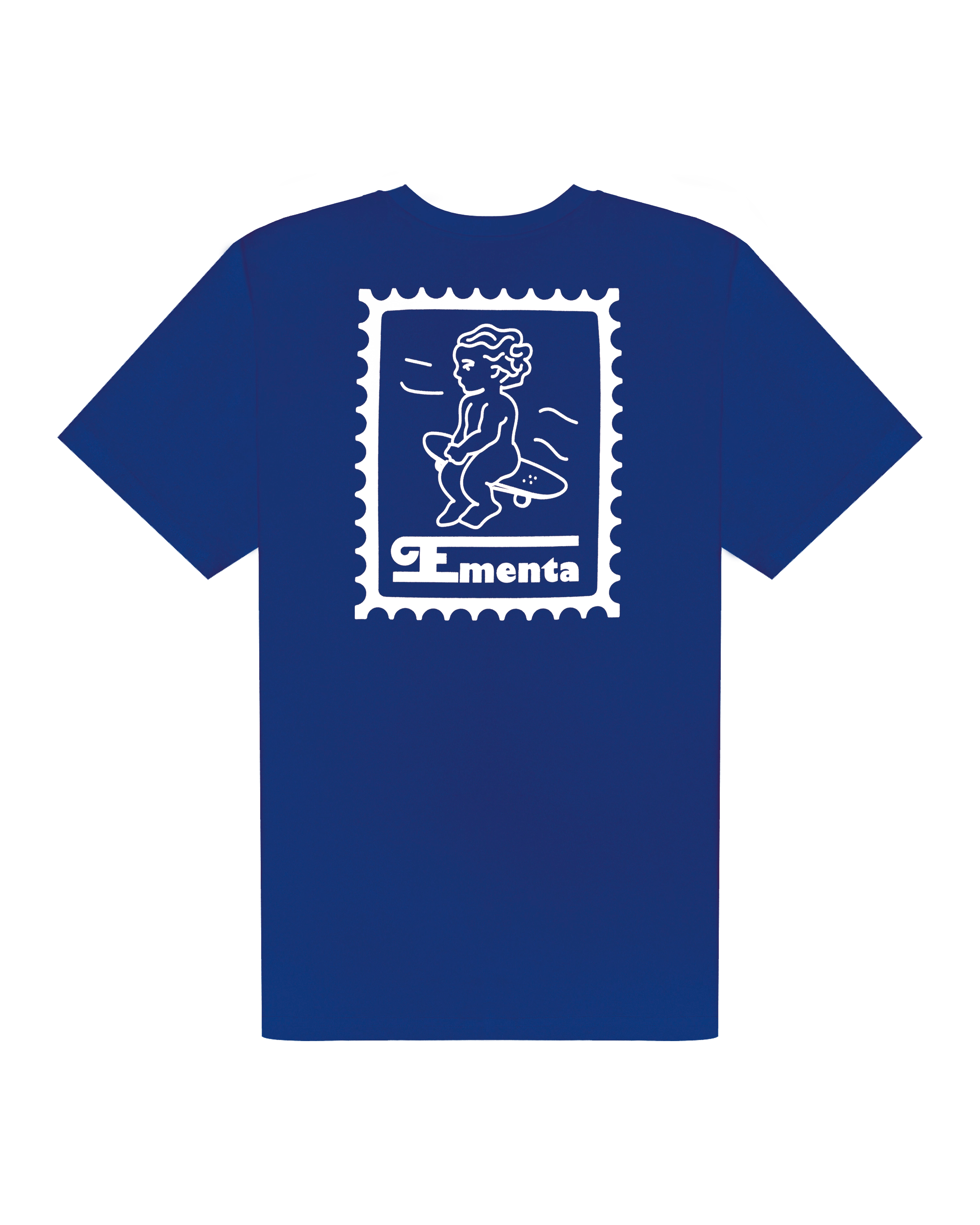 Ikon Stamp T-Shirt