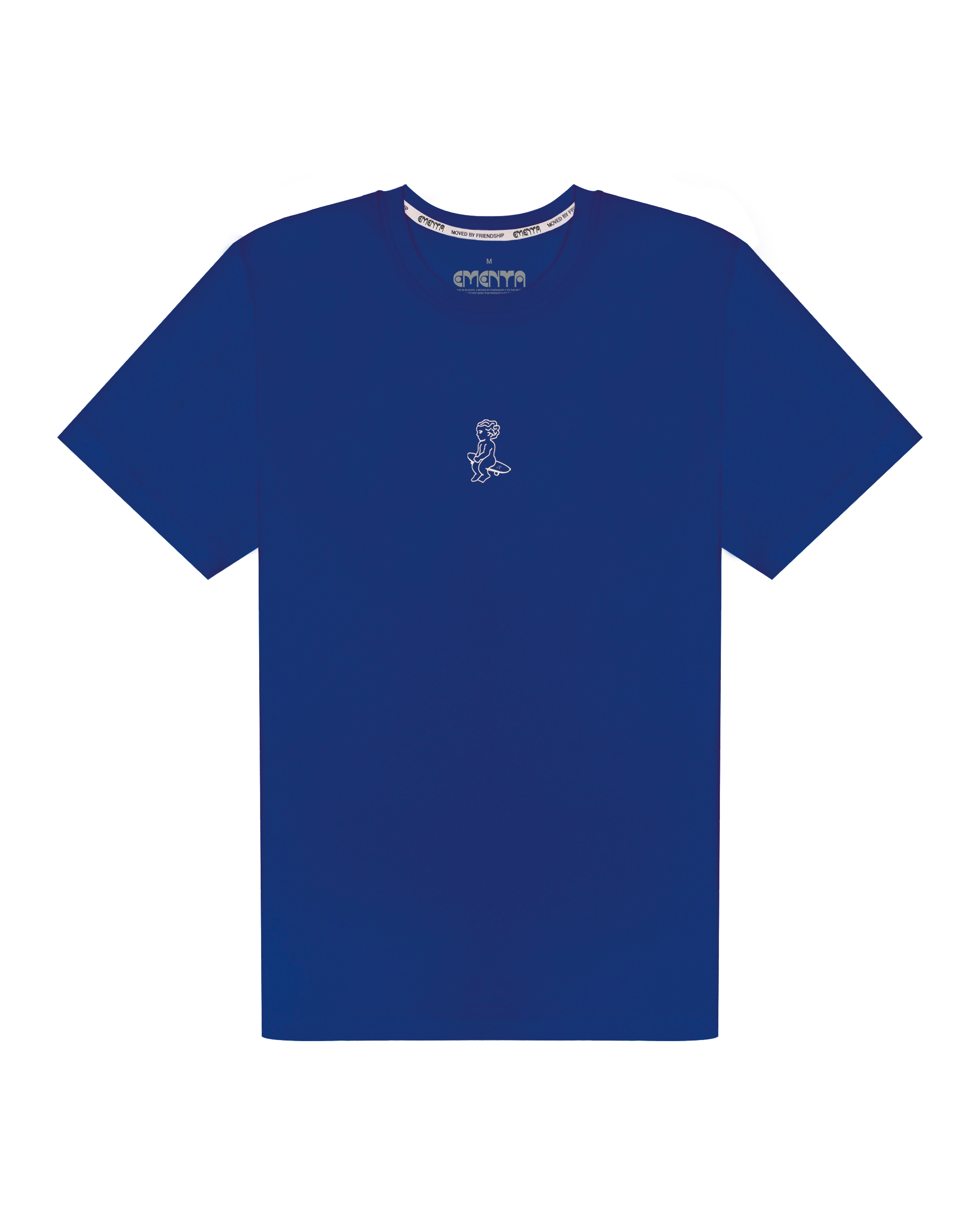 Ikon Stamp T-Shirt