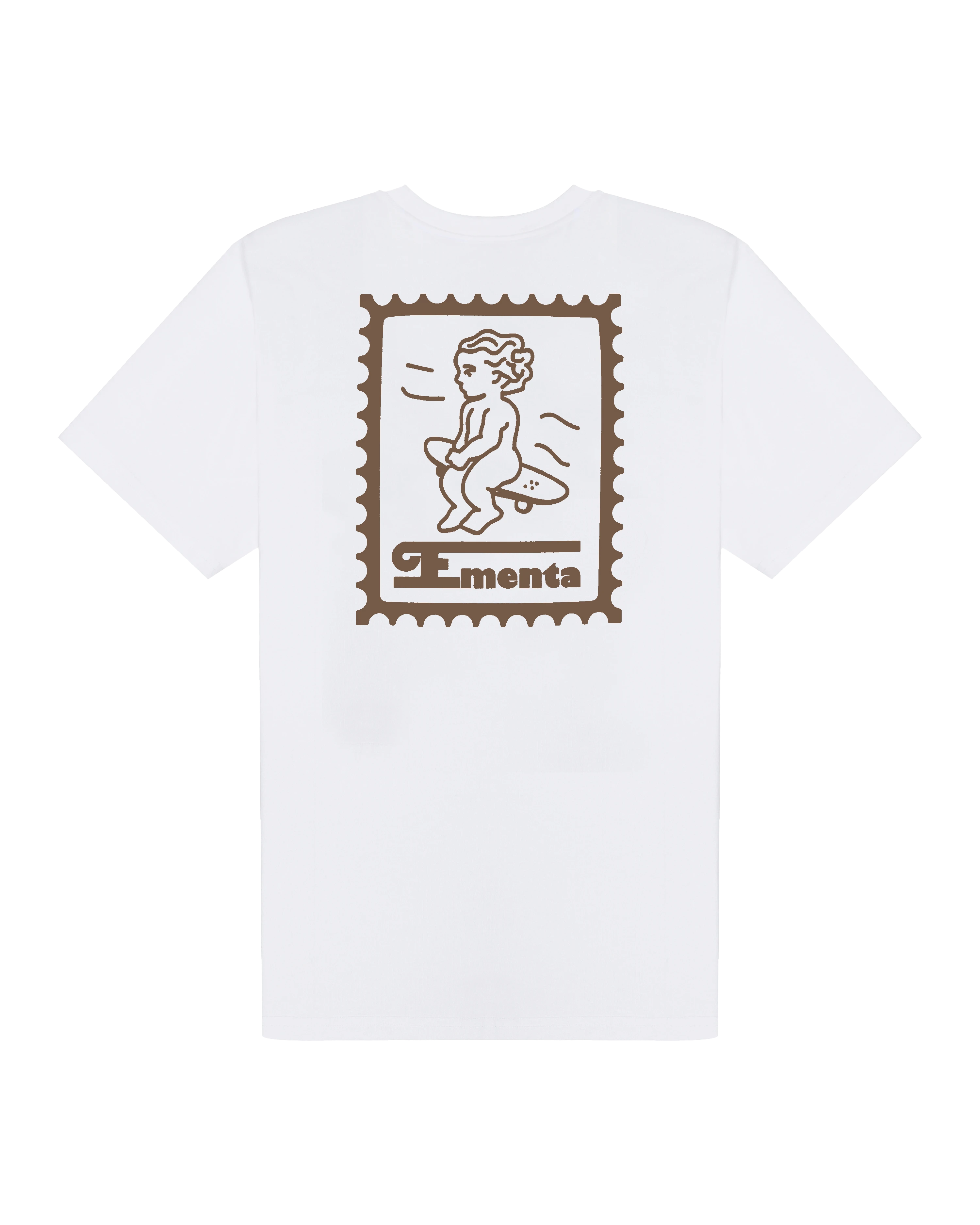 Ikon Stamp T-Shirt