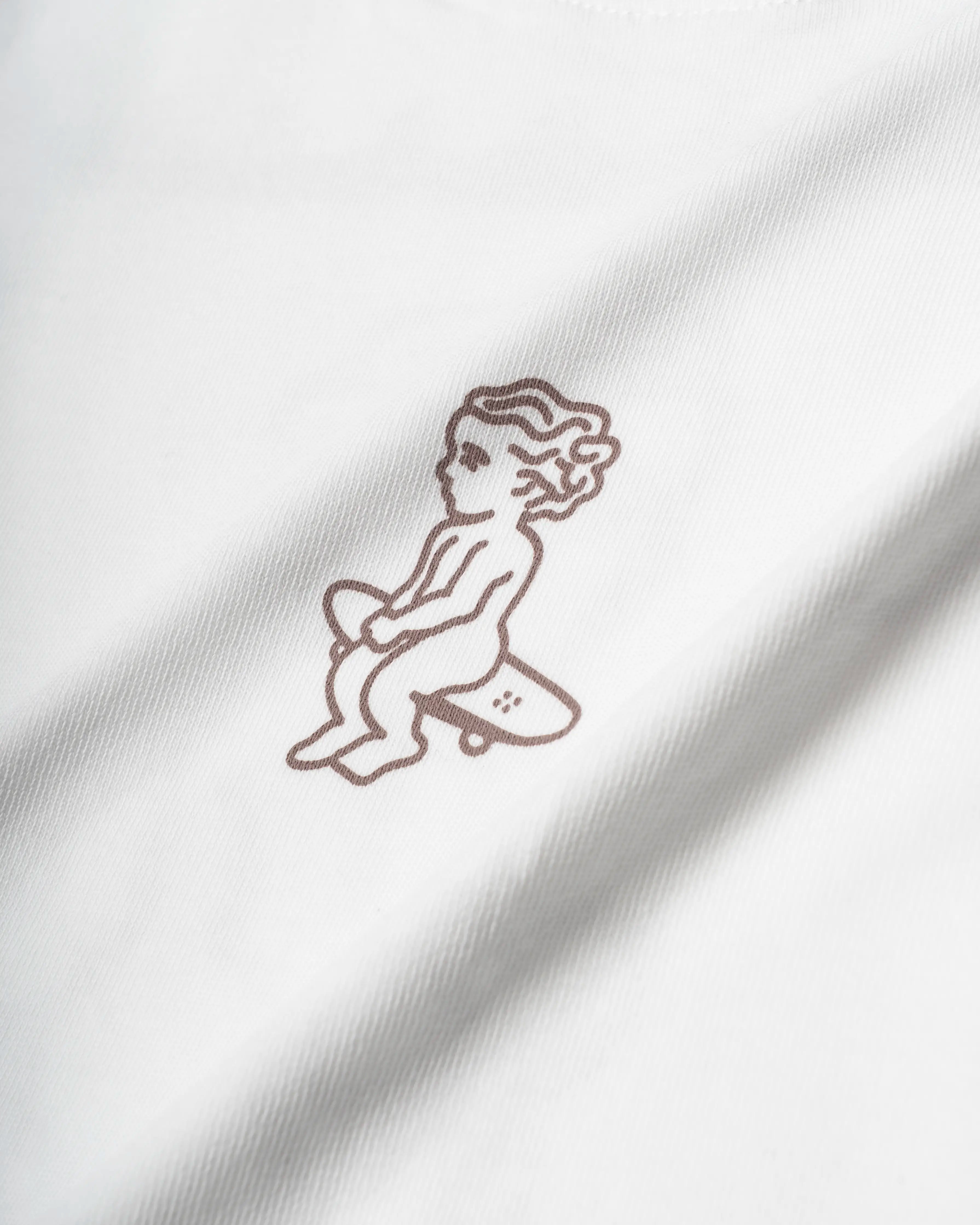 Ikon Stamp T-Shirt