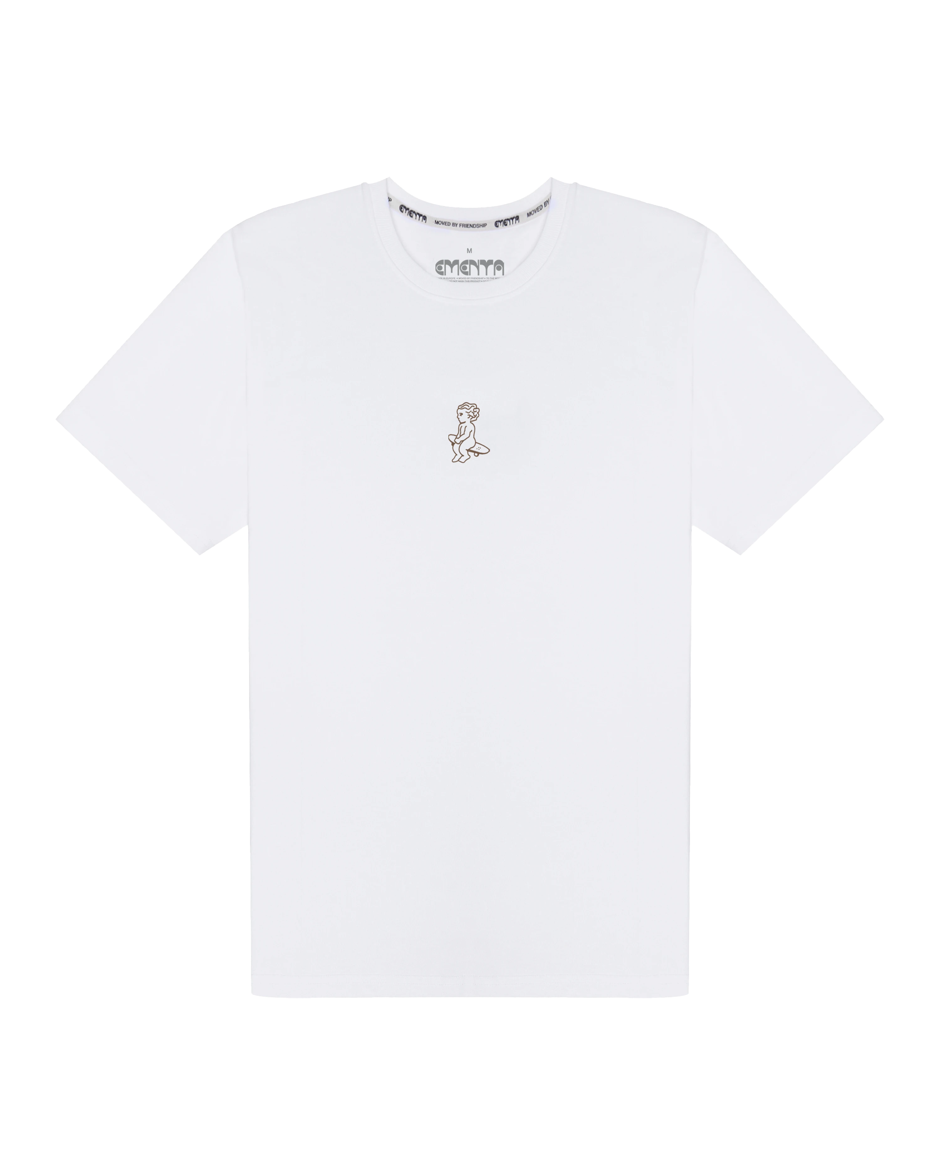Ikon Stamp T-Shirt