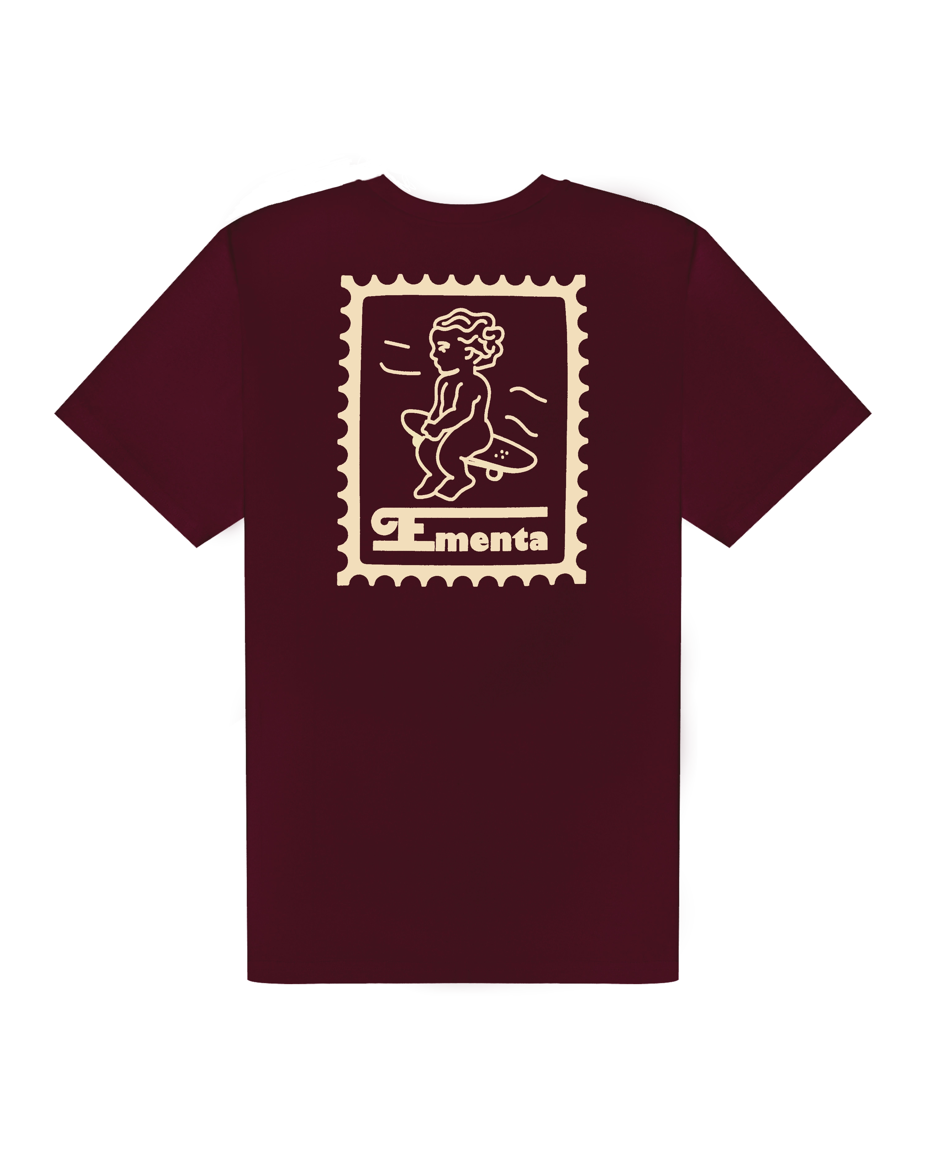Ikon Stamp T-Shirt