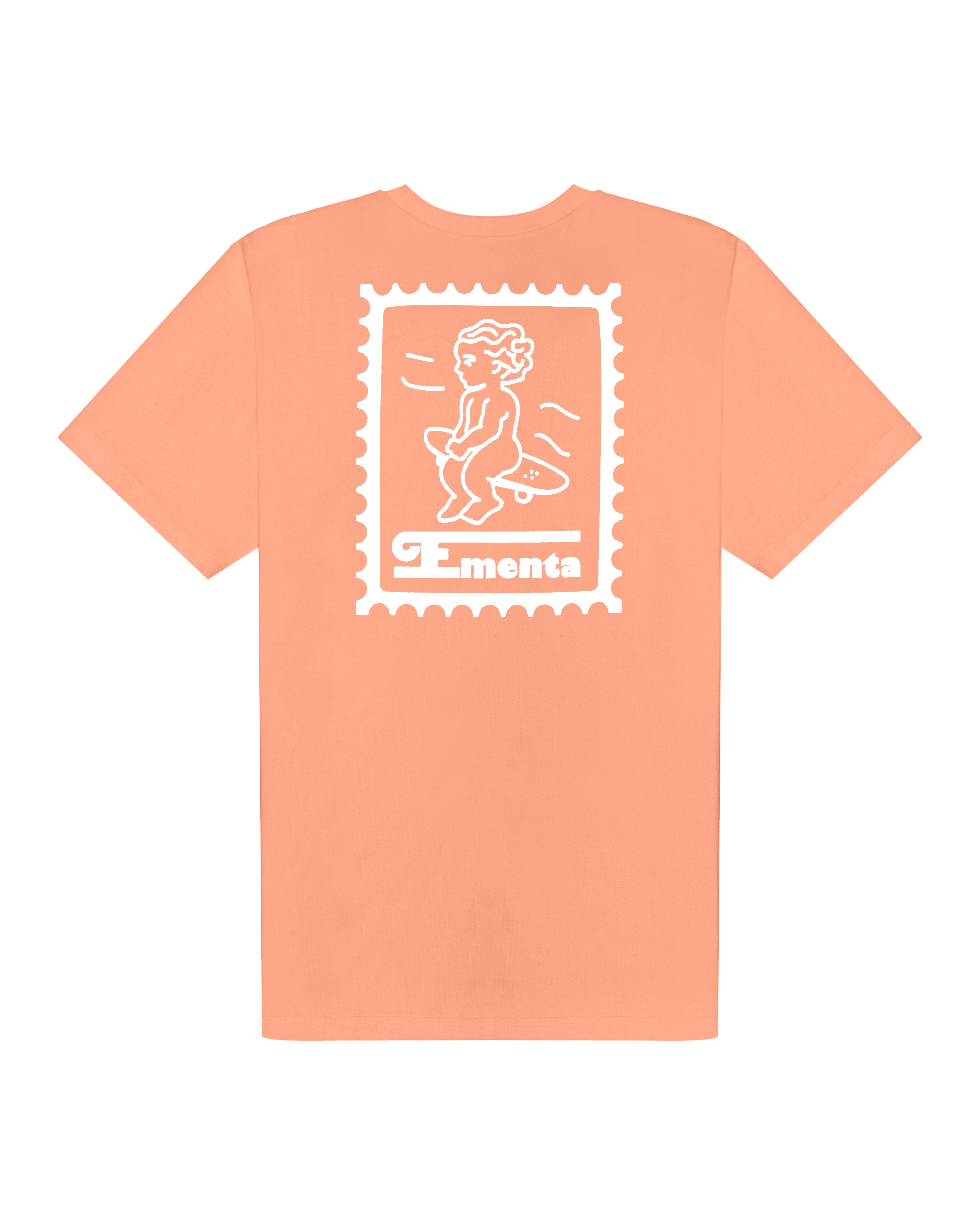 Ikon Stamp T-Shirt