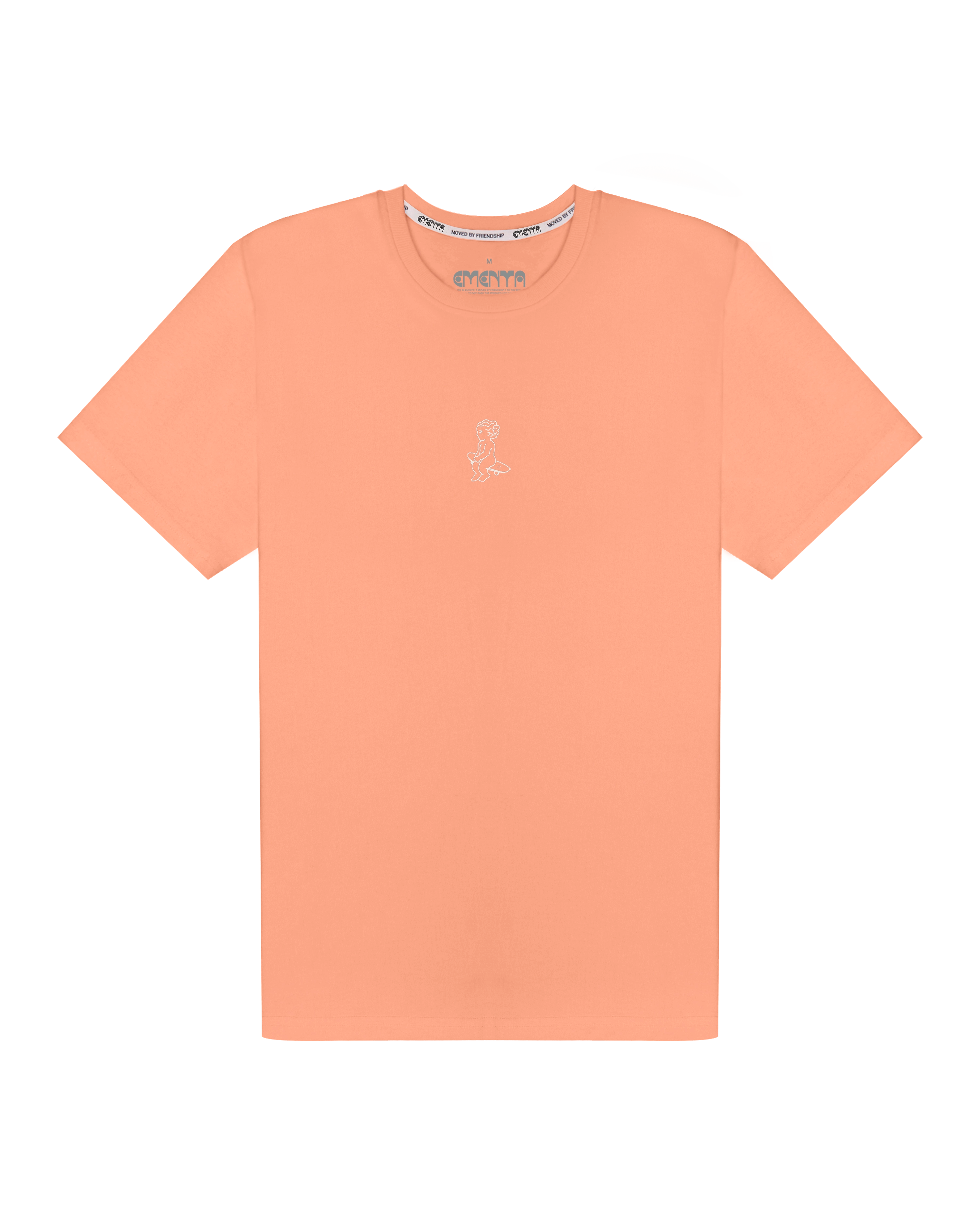 Ikon Stamp T-Shirt