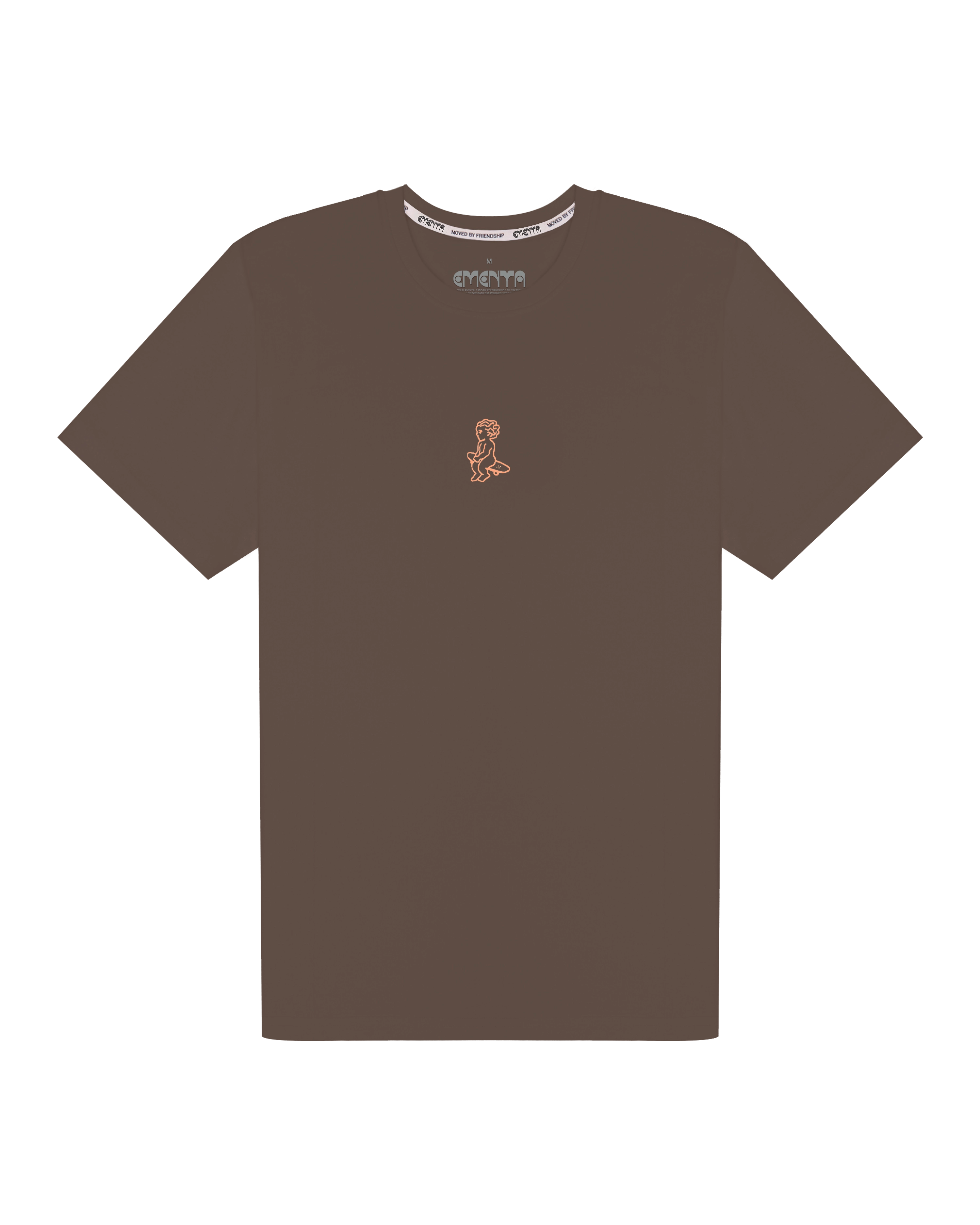 Ikon Stamp T-Shirt