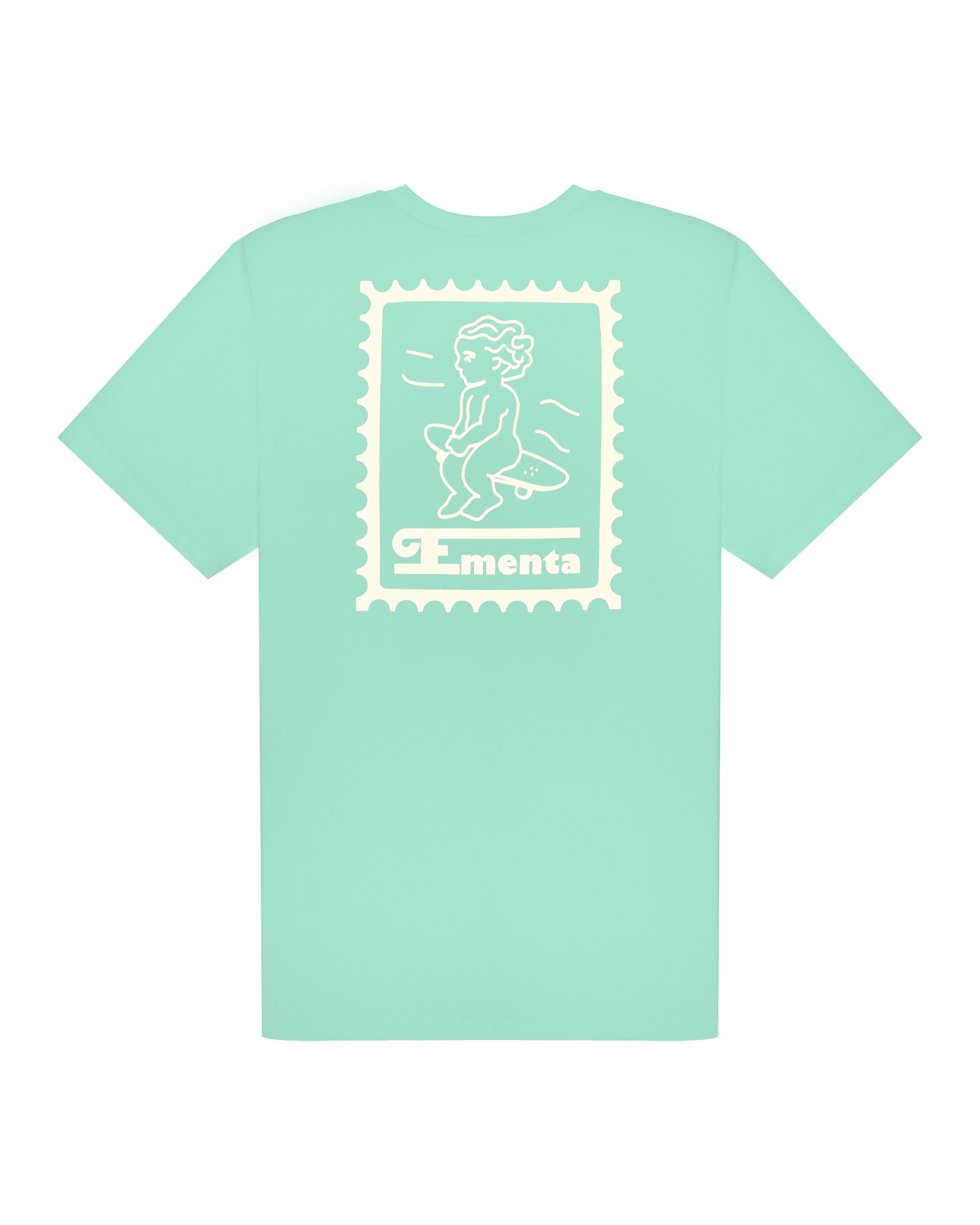 Ikon Stamp T-Shirt