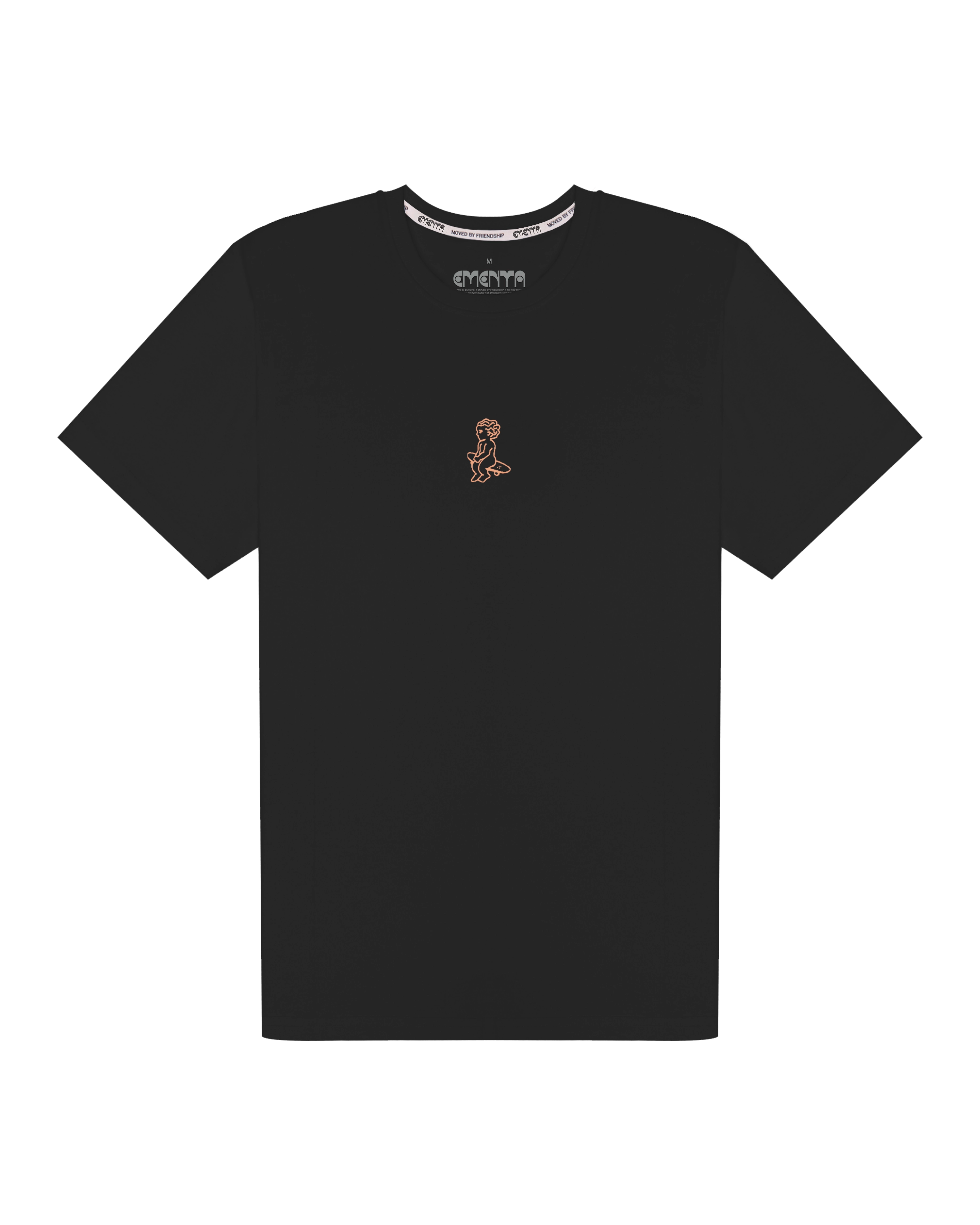 Ikon Stamp T-Shirt