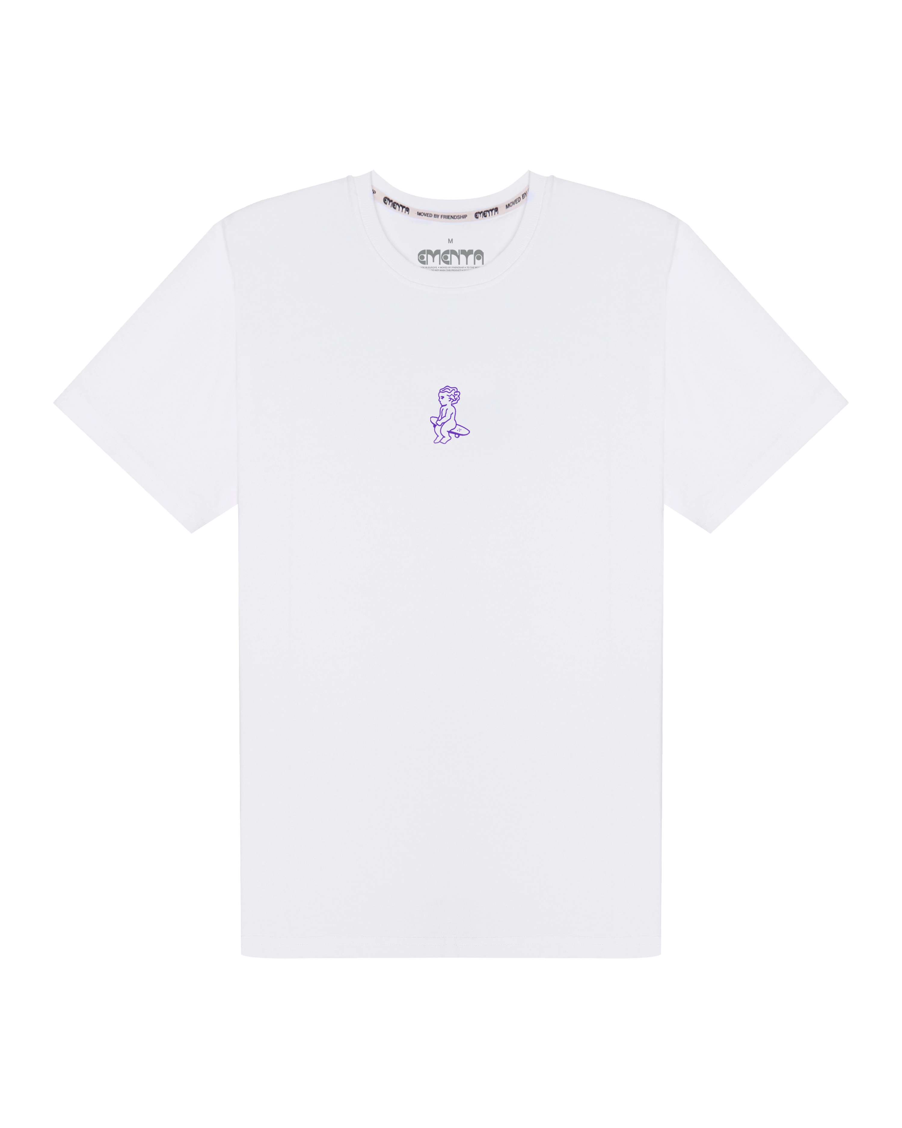 Ikon Stamp T-Shirt