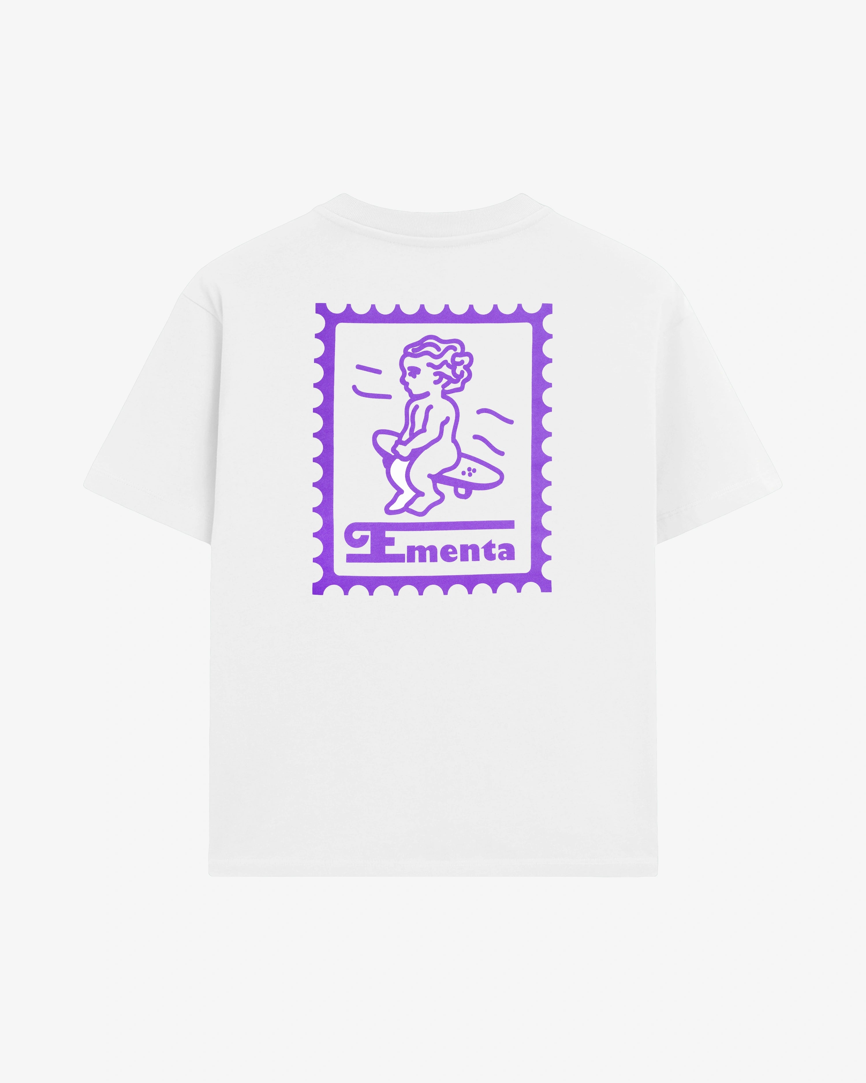 Ikon Stamp T-Shirt