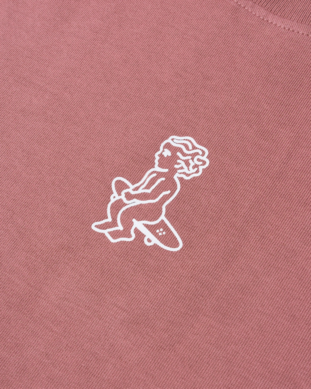 Ikon Stamp T-Shirt
