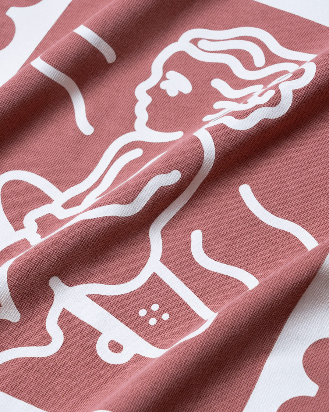 Ikon Stamp T-Shirt