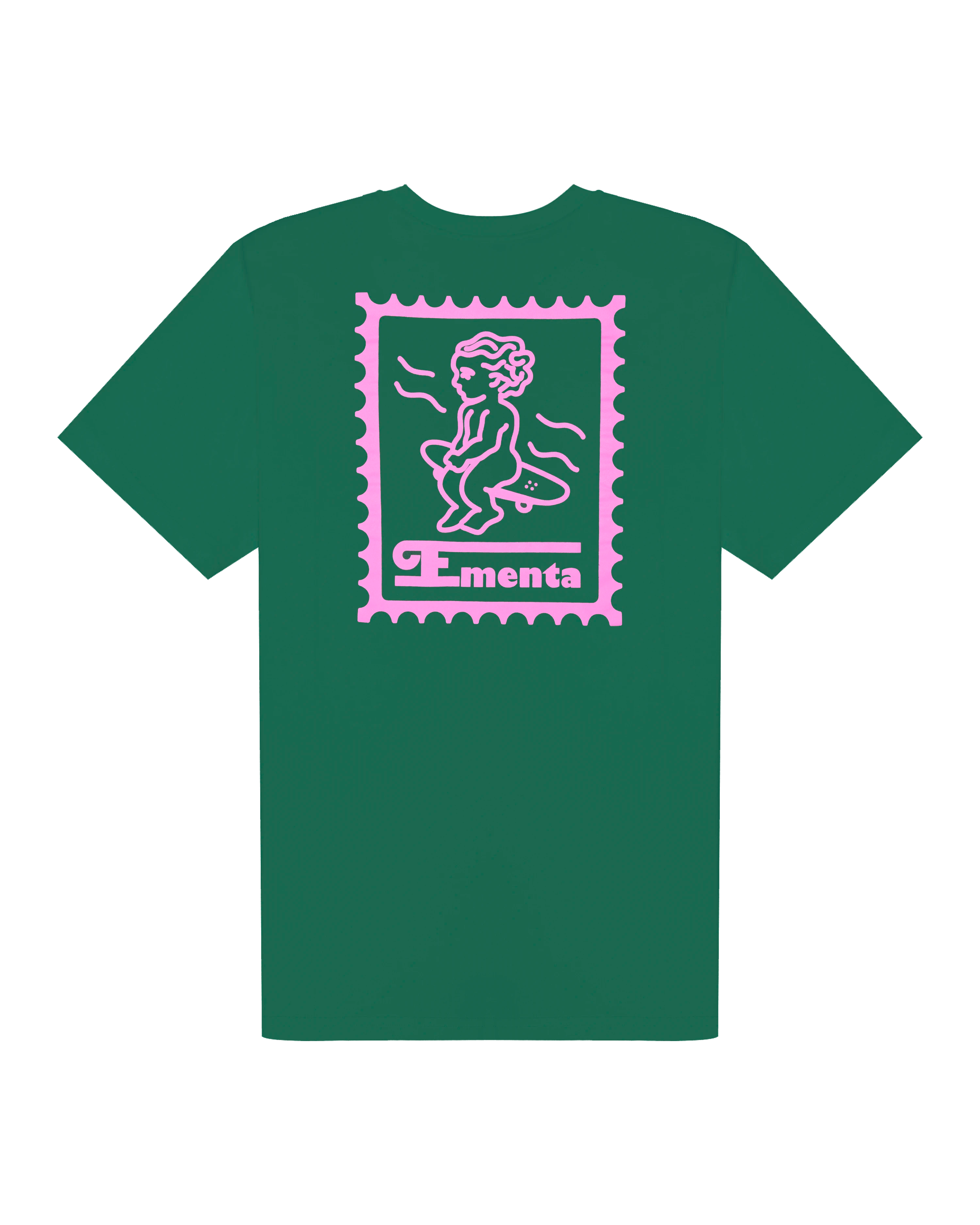 Ikon Stamp T-Shirt