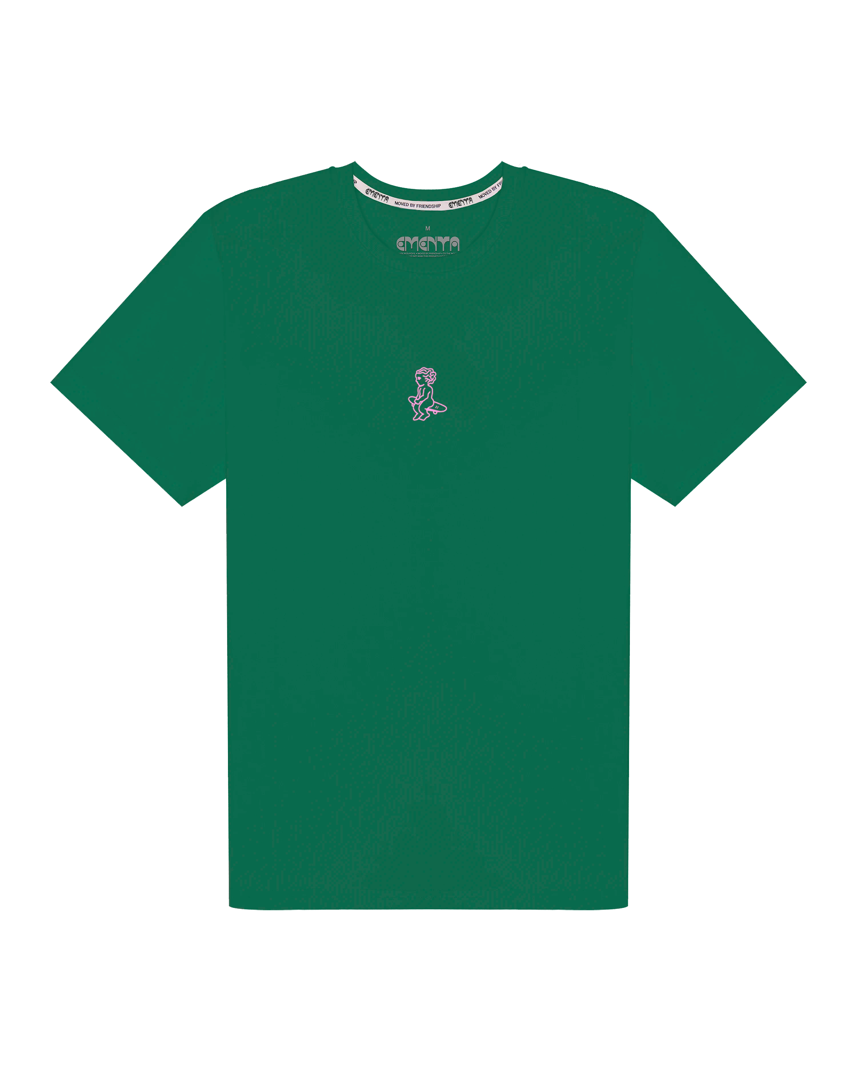 Ikon Stamp T-Shirt