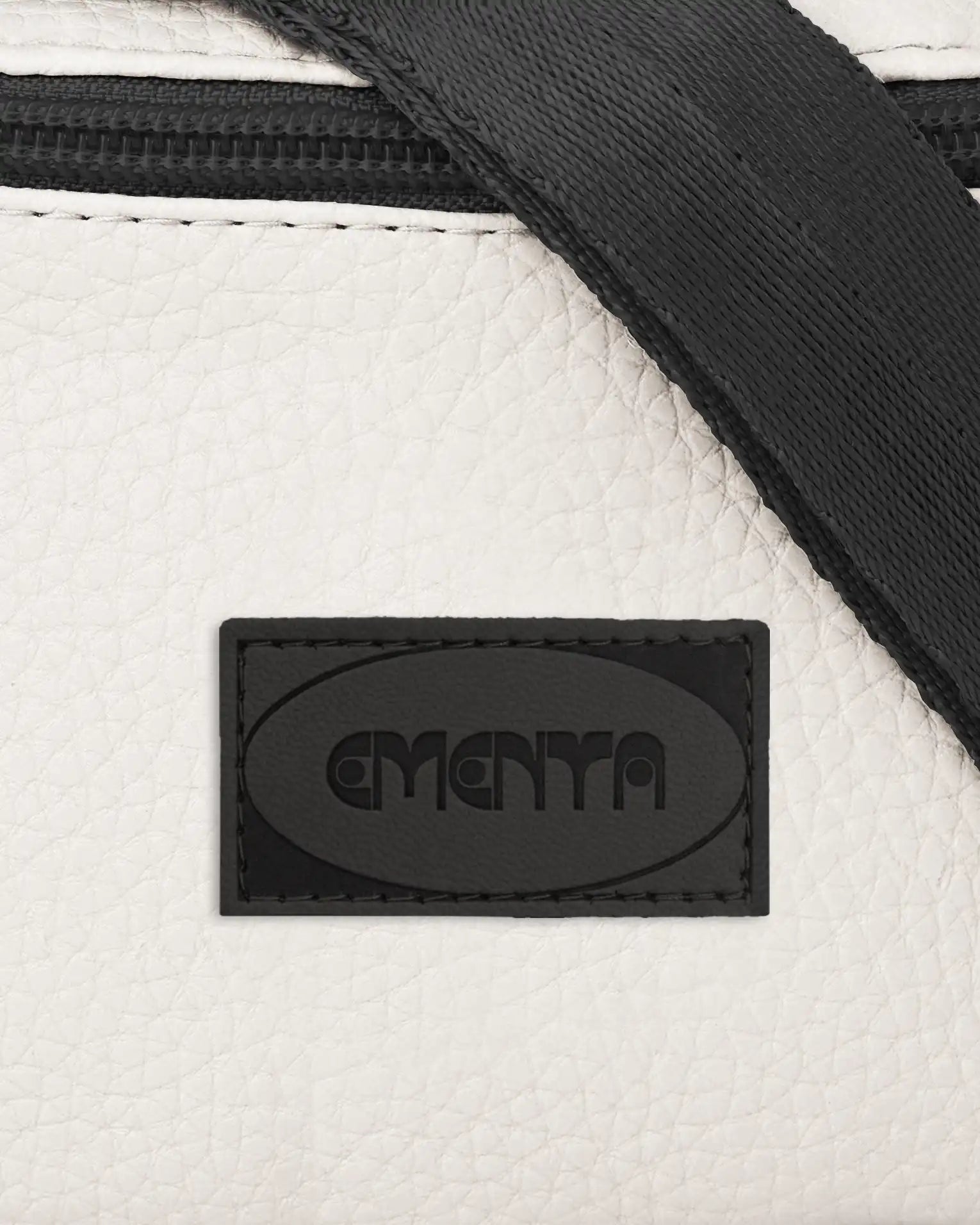 Frei Patch Napa Waist Bag