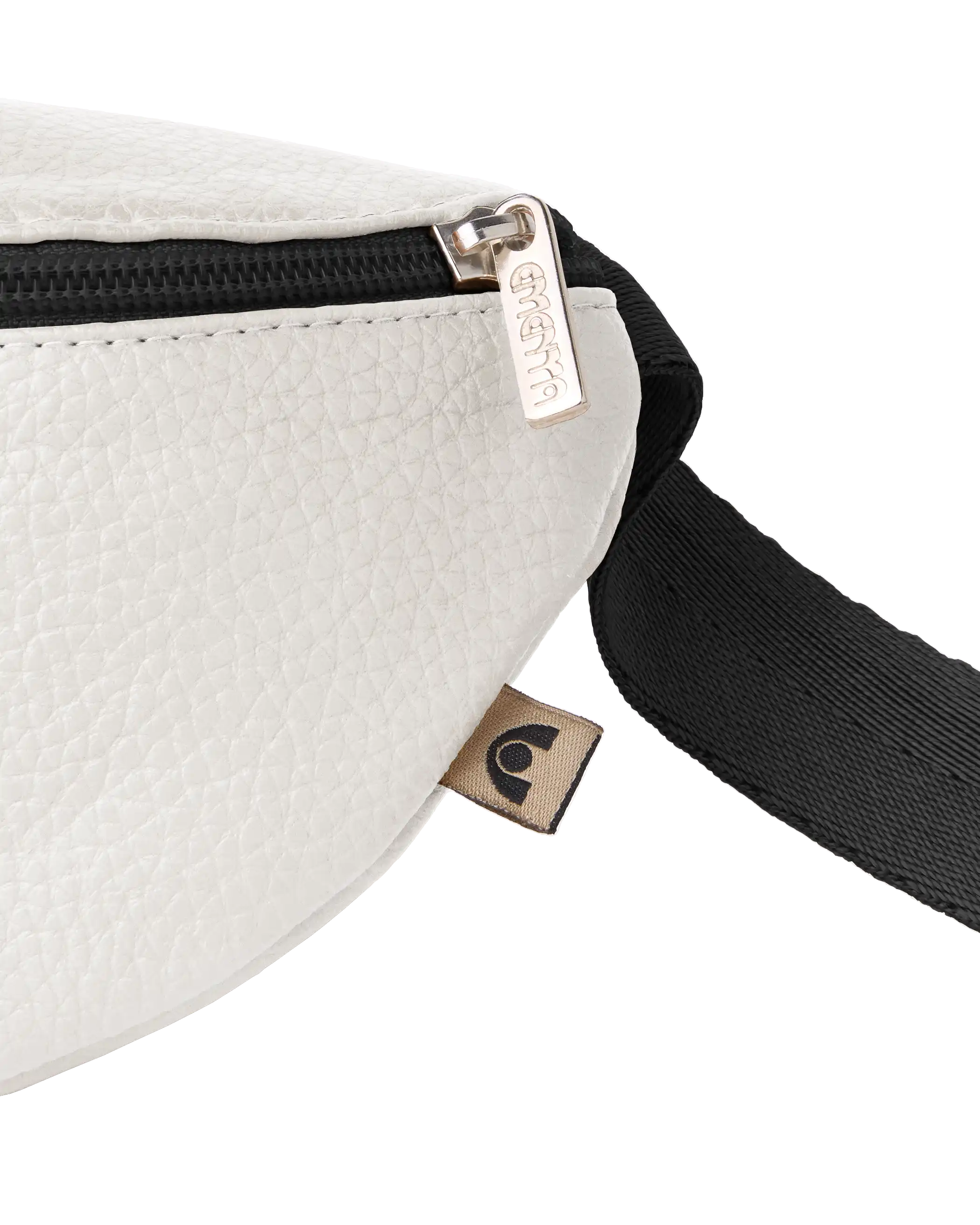 Frei Signature Napa Waist Bag