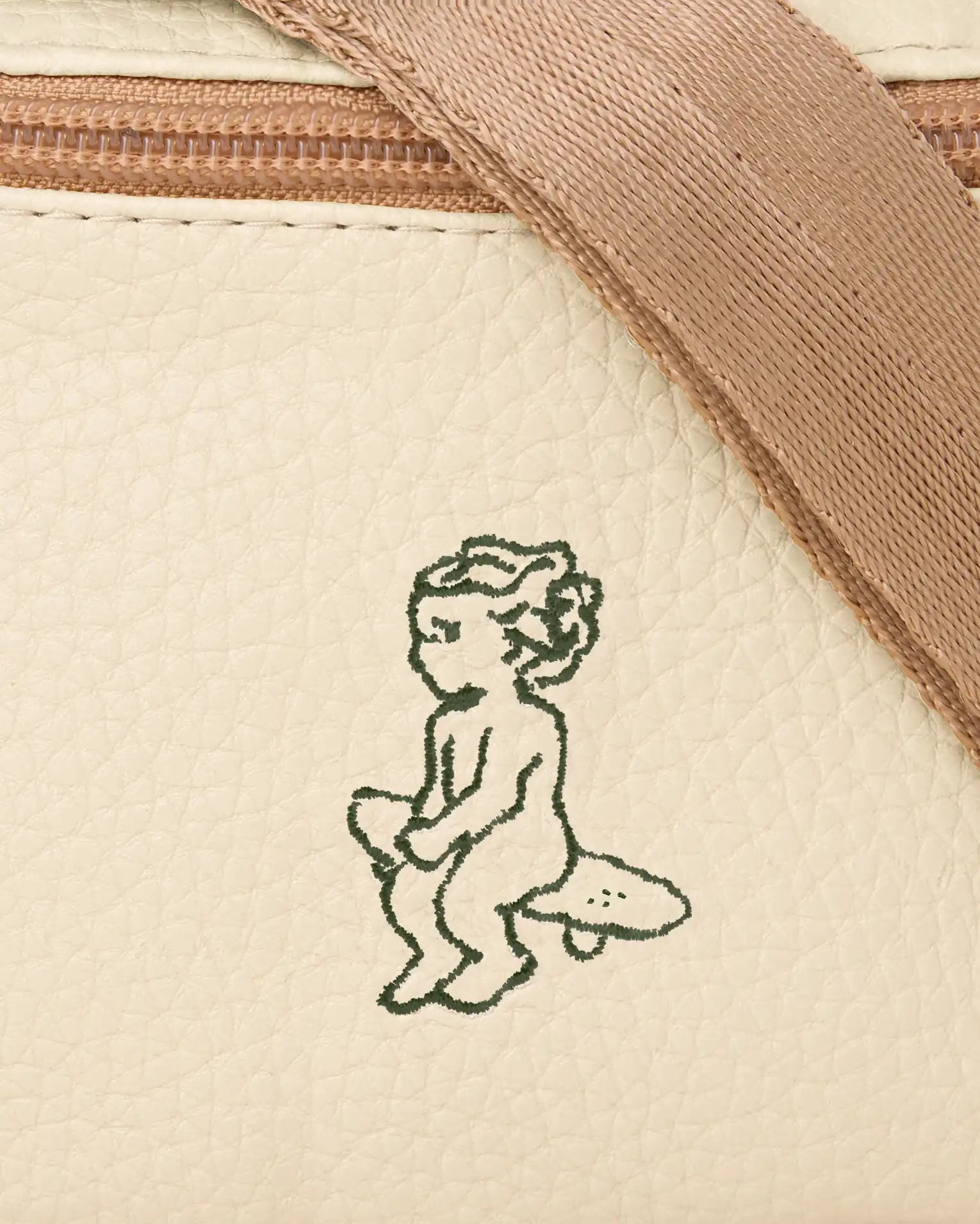 Frei Ikon Napa Waist Bag