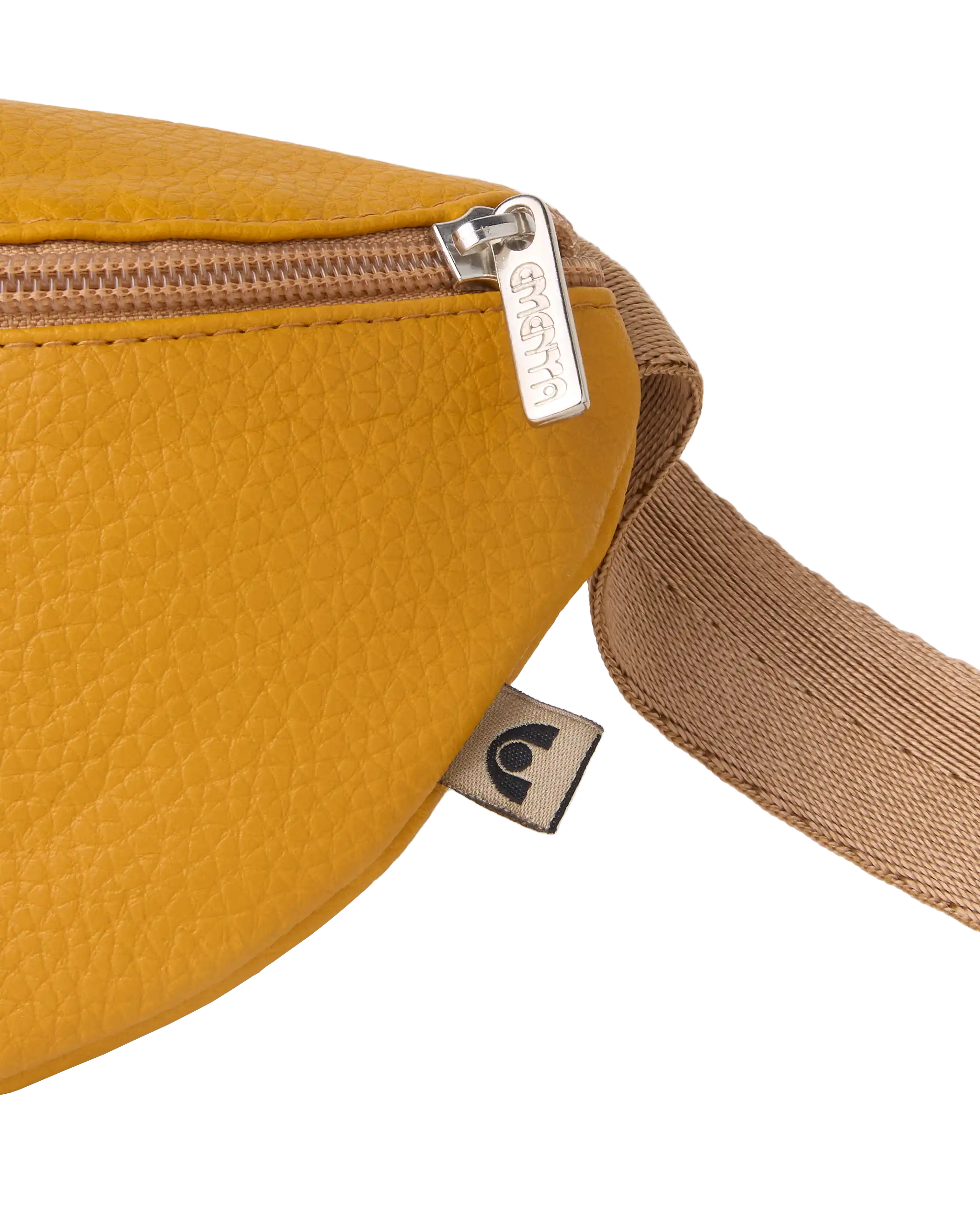 Frei Patch Napa Waist Bag