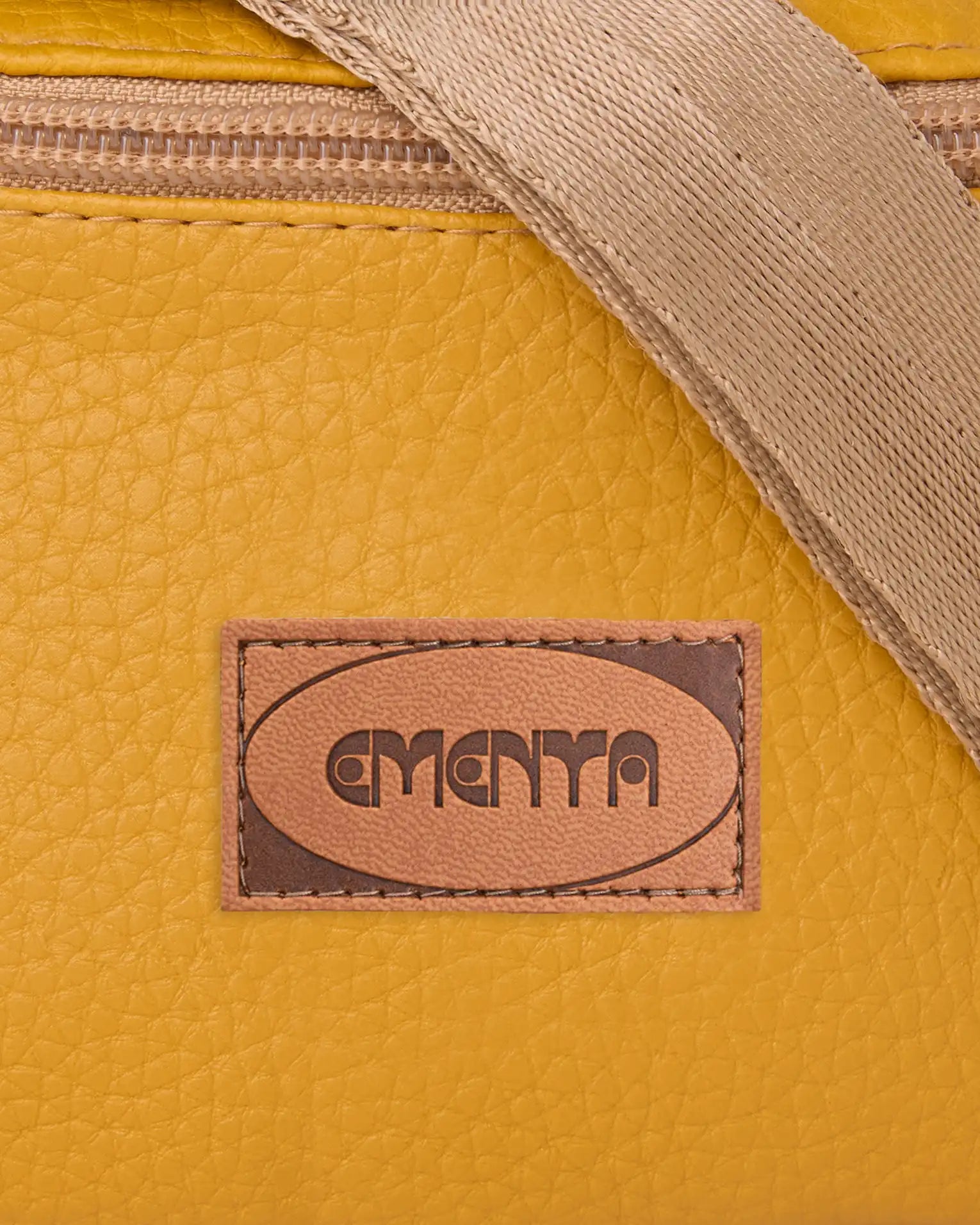 Frei Patch Napa Waist Bag