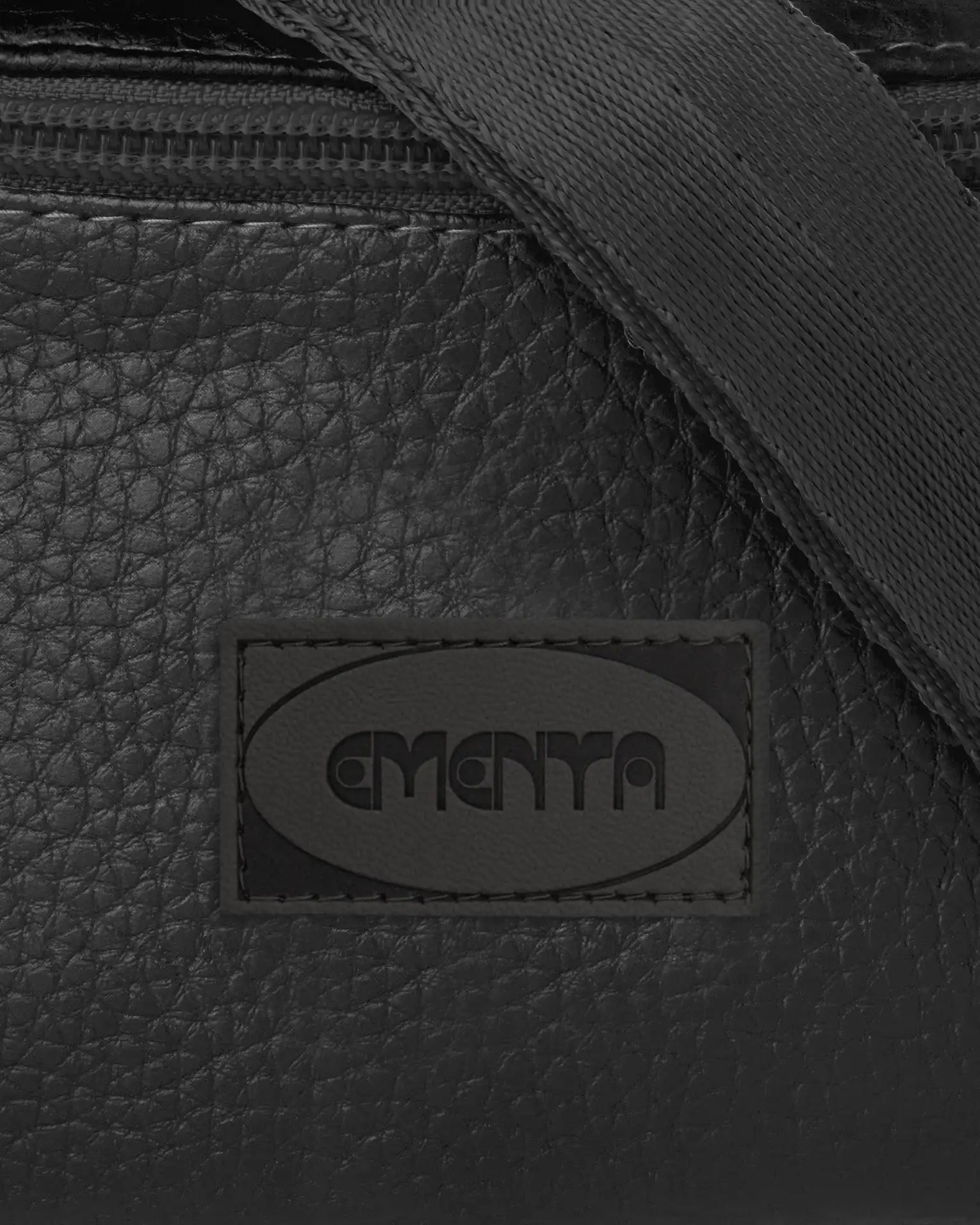 Frei Patch Napa Waist Bag