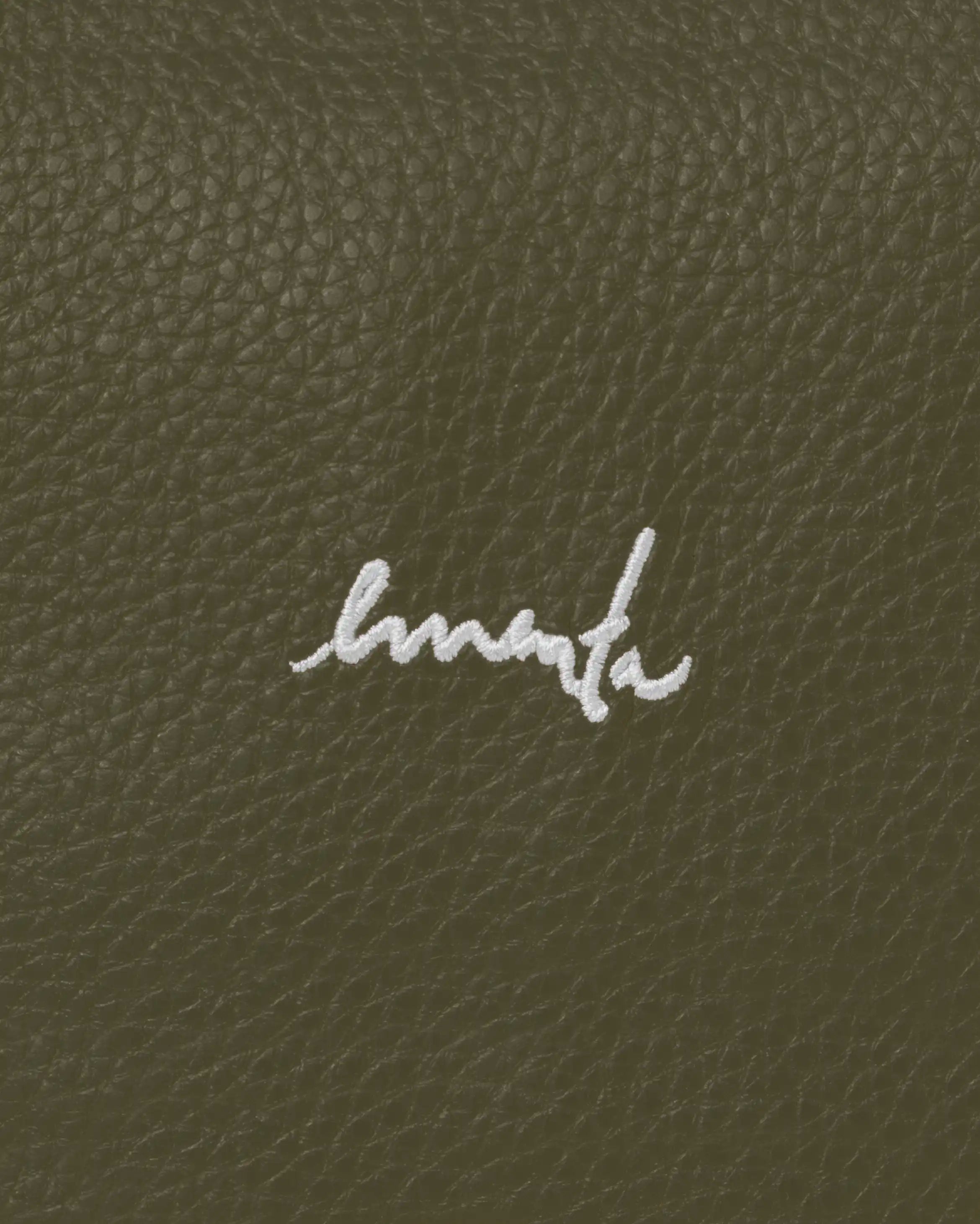 Frei Signature Napa Waist Bag