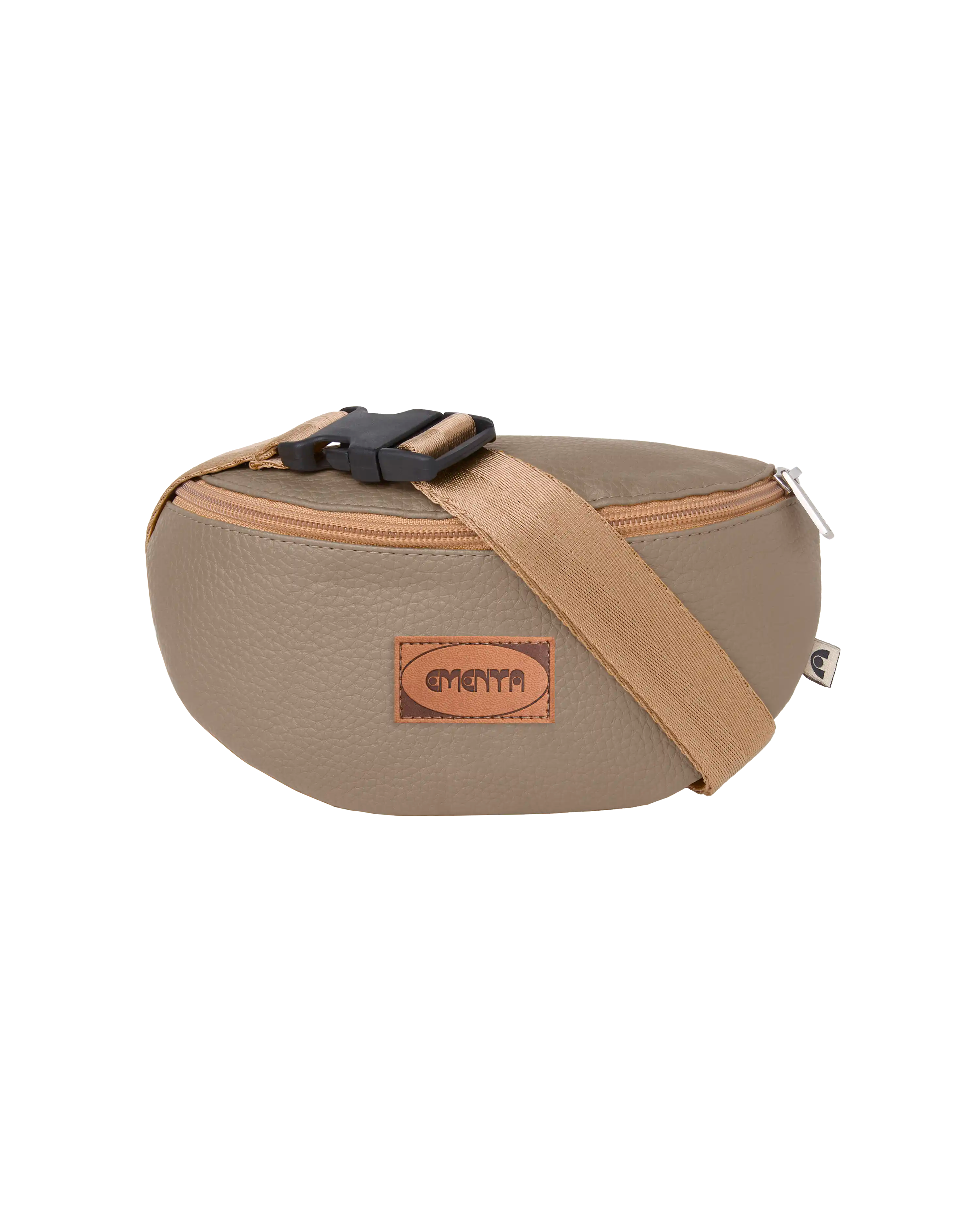 Frei Patch Napa Waist Bag