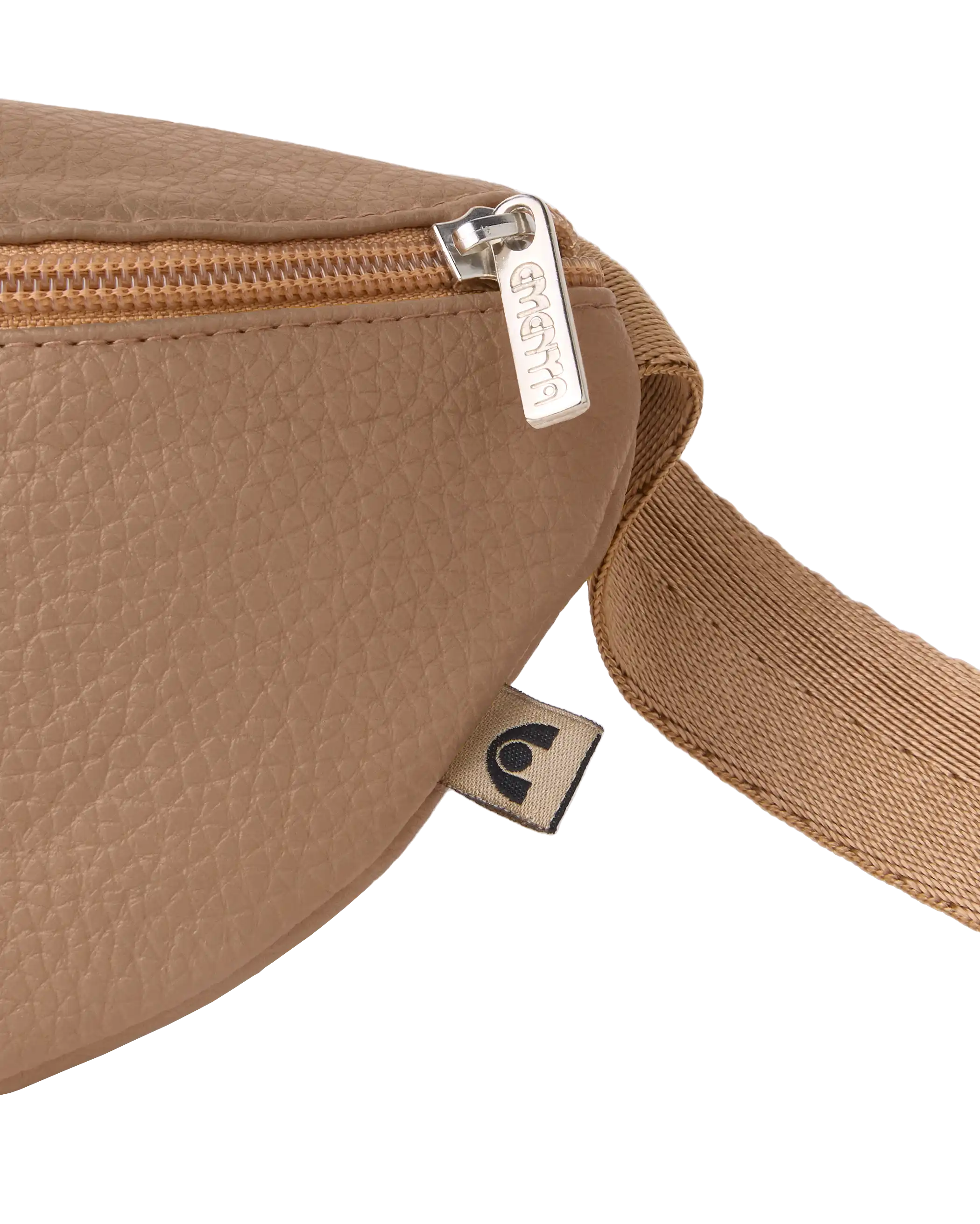 Frei Signature Napa Waist Bag
