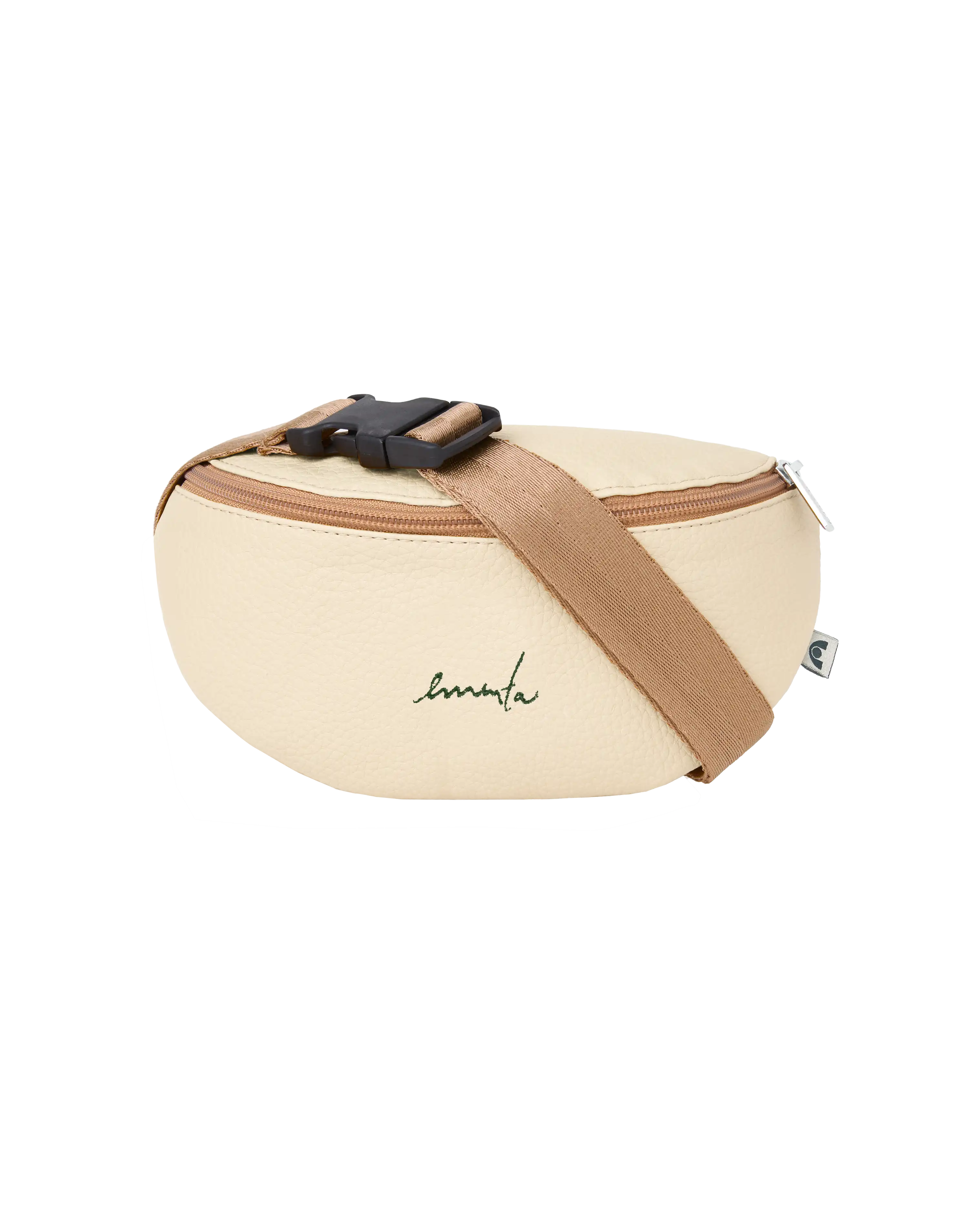 Frei Signature Napa Waist Bag