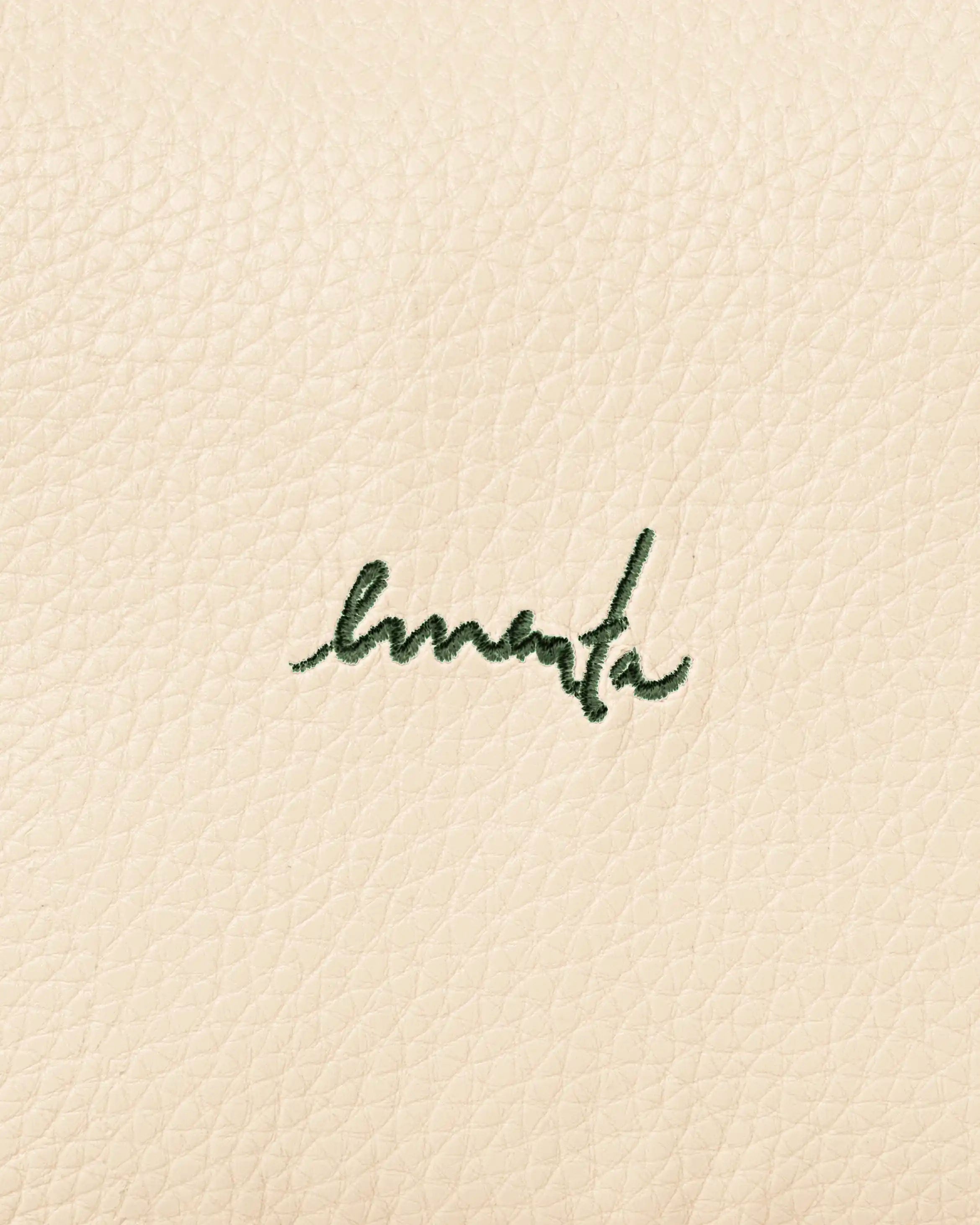 Frei Signature Napa Waist Bag