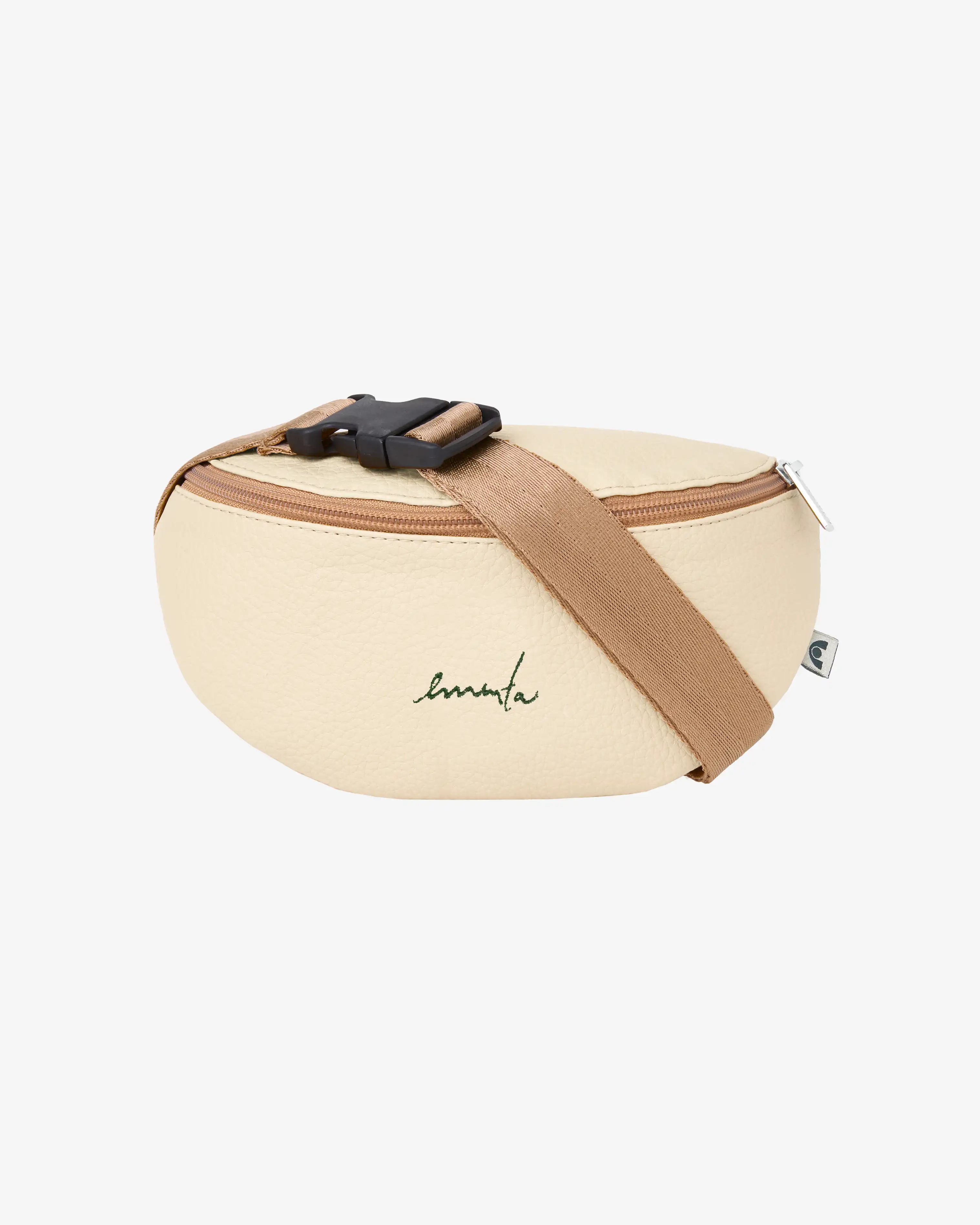 Frei Signature Napa Waist Bag