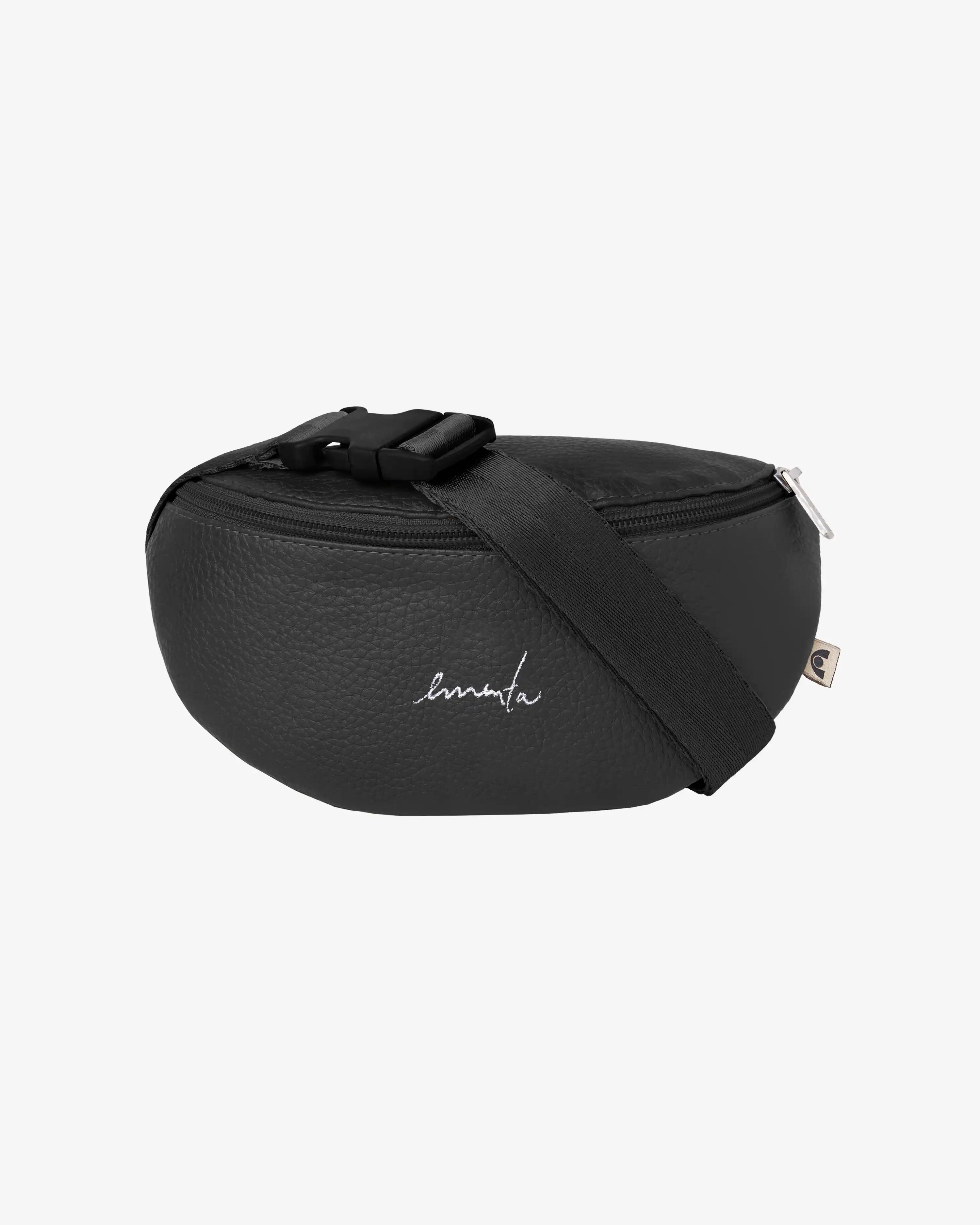 Frei Signature Napa Waist Bag