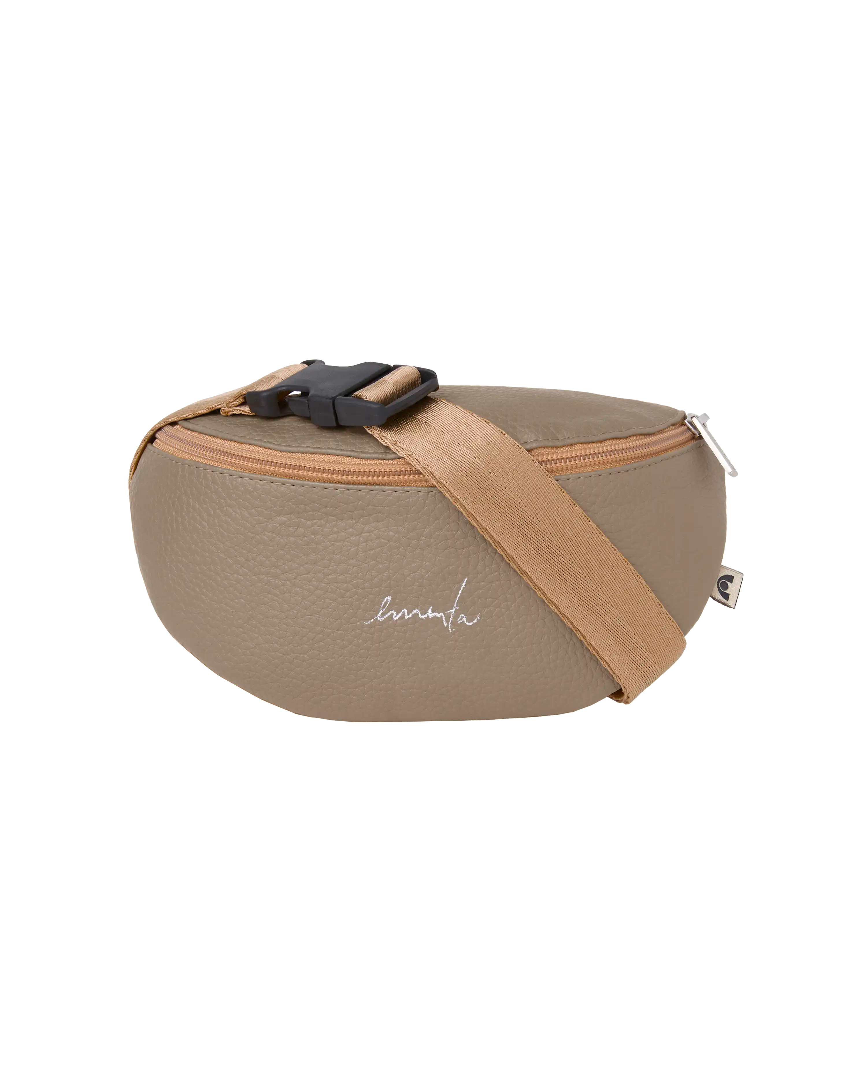 Frei Signature Napa Waist Bag