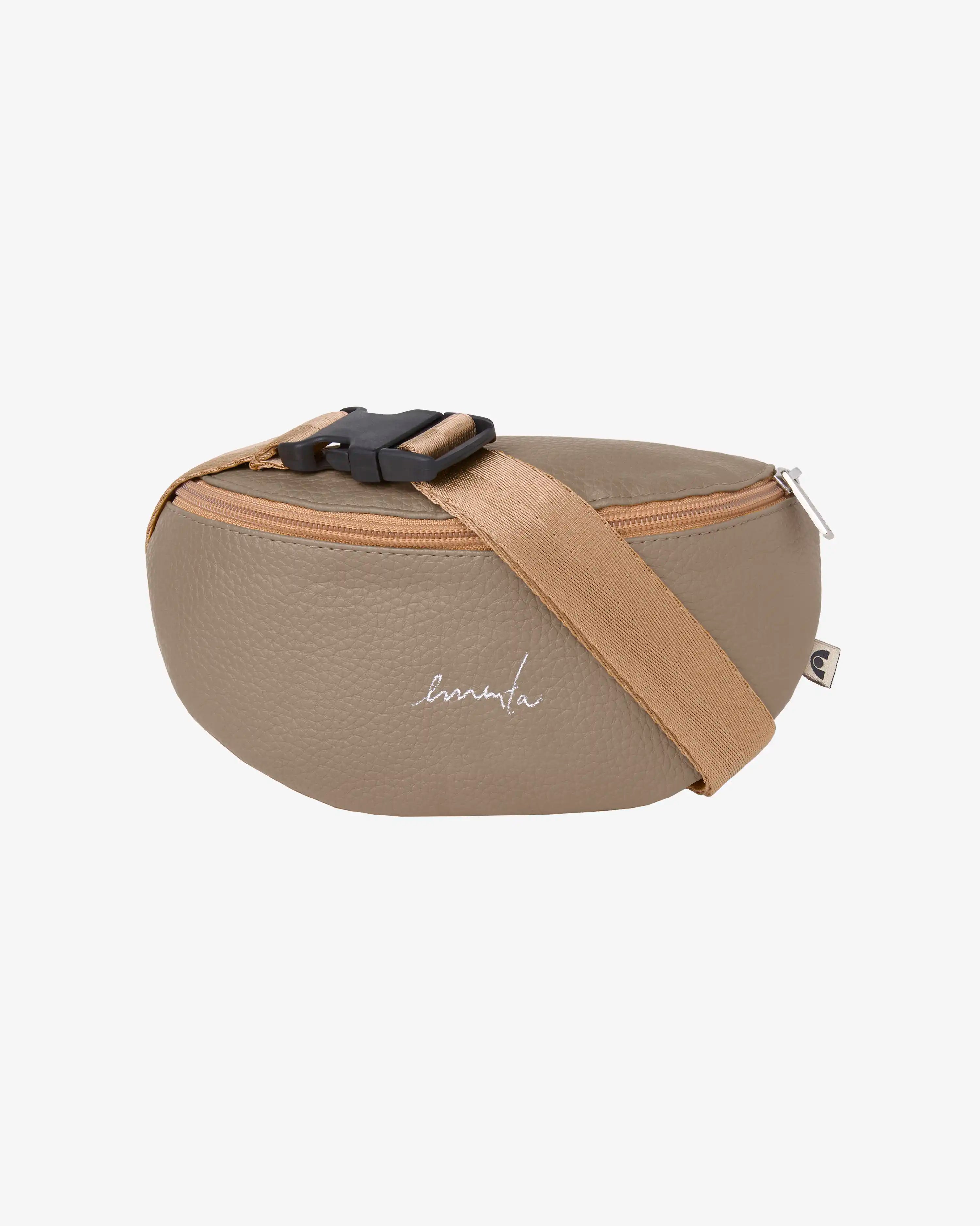 Frei Signature Napa Waist Bag