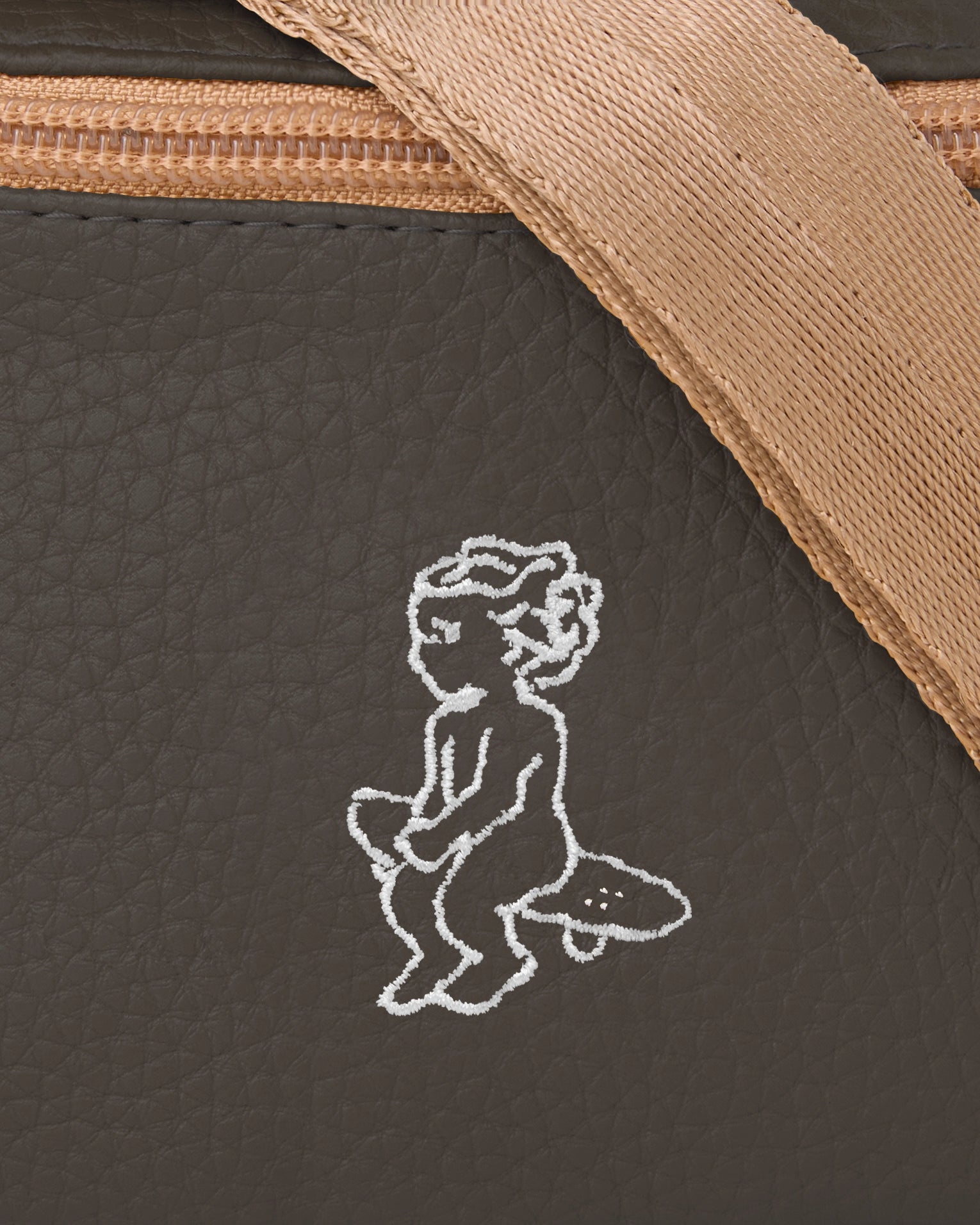 Frei Ikon Napa Waist Bag