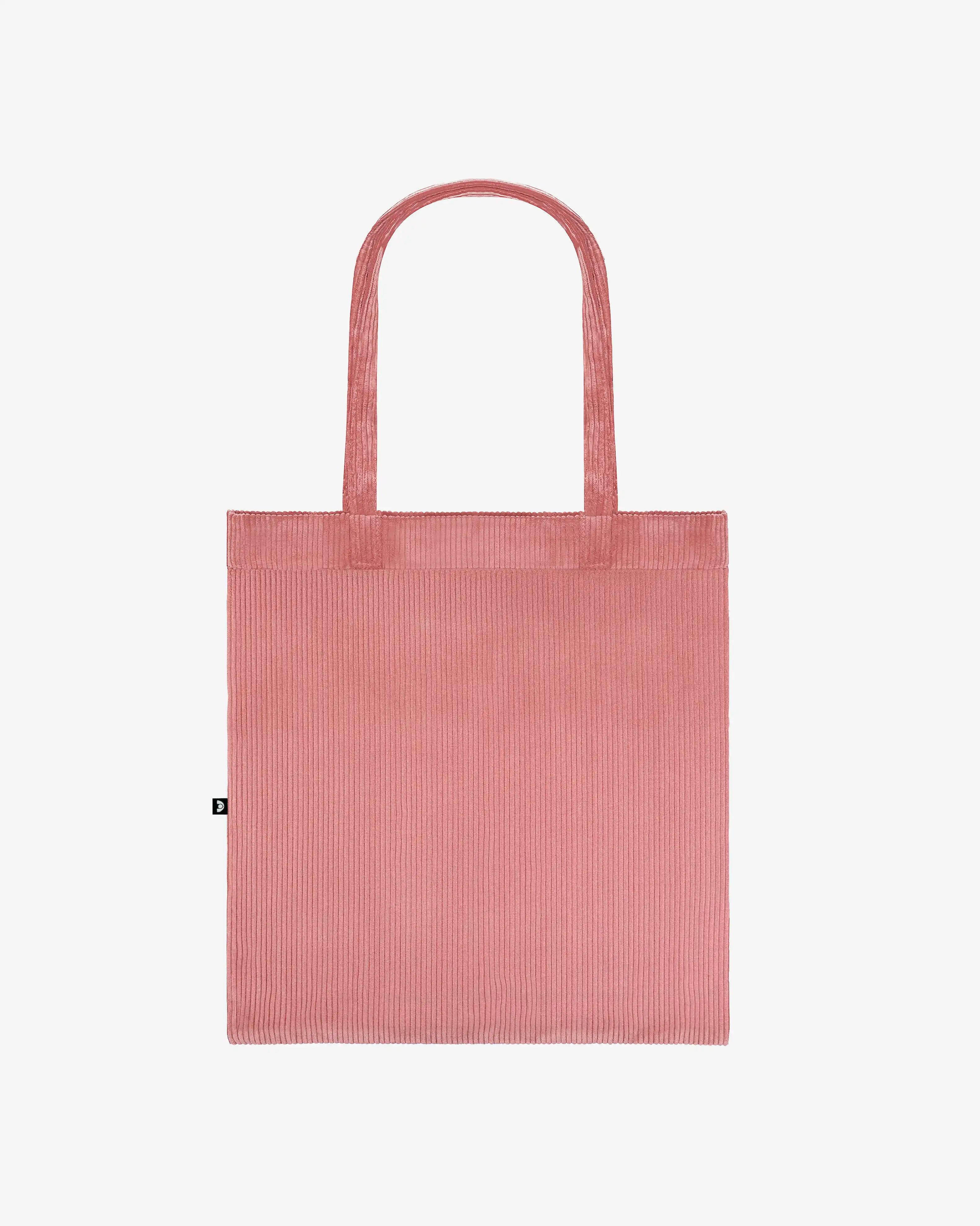 Ikon Corduroy Tote Bag