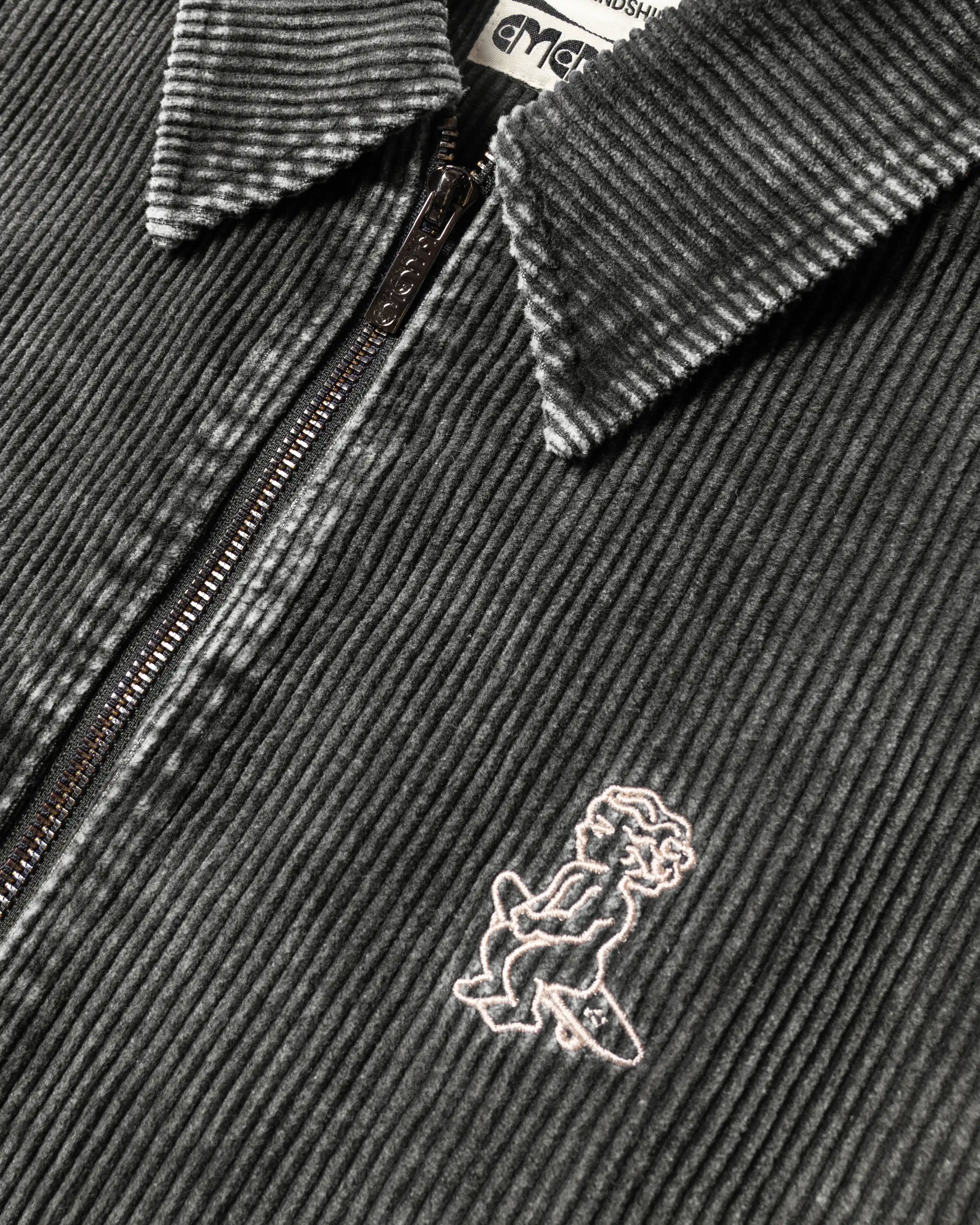 Ikon Corduroy Jacket