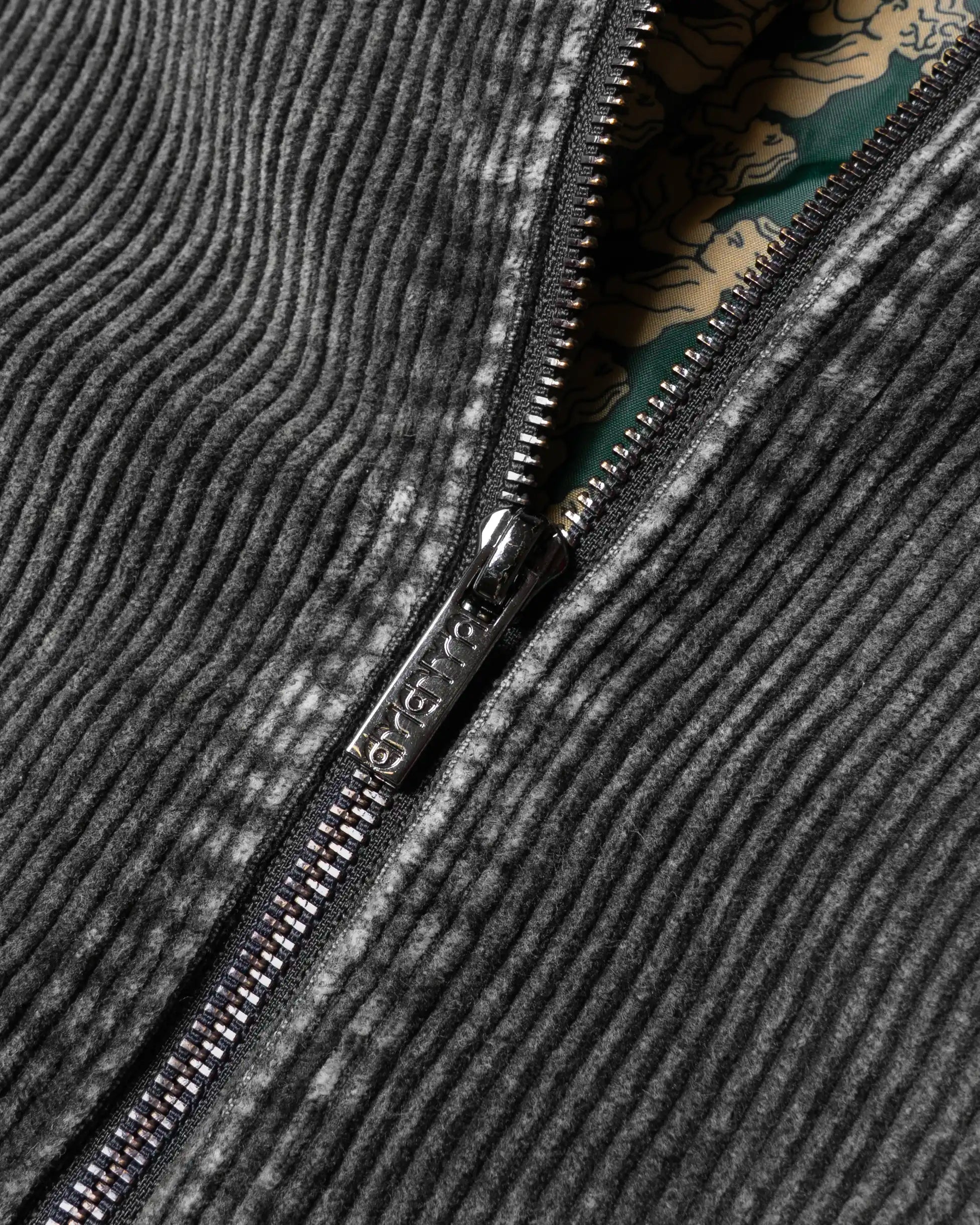 Ikon Corduroy Jacket