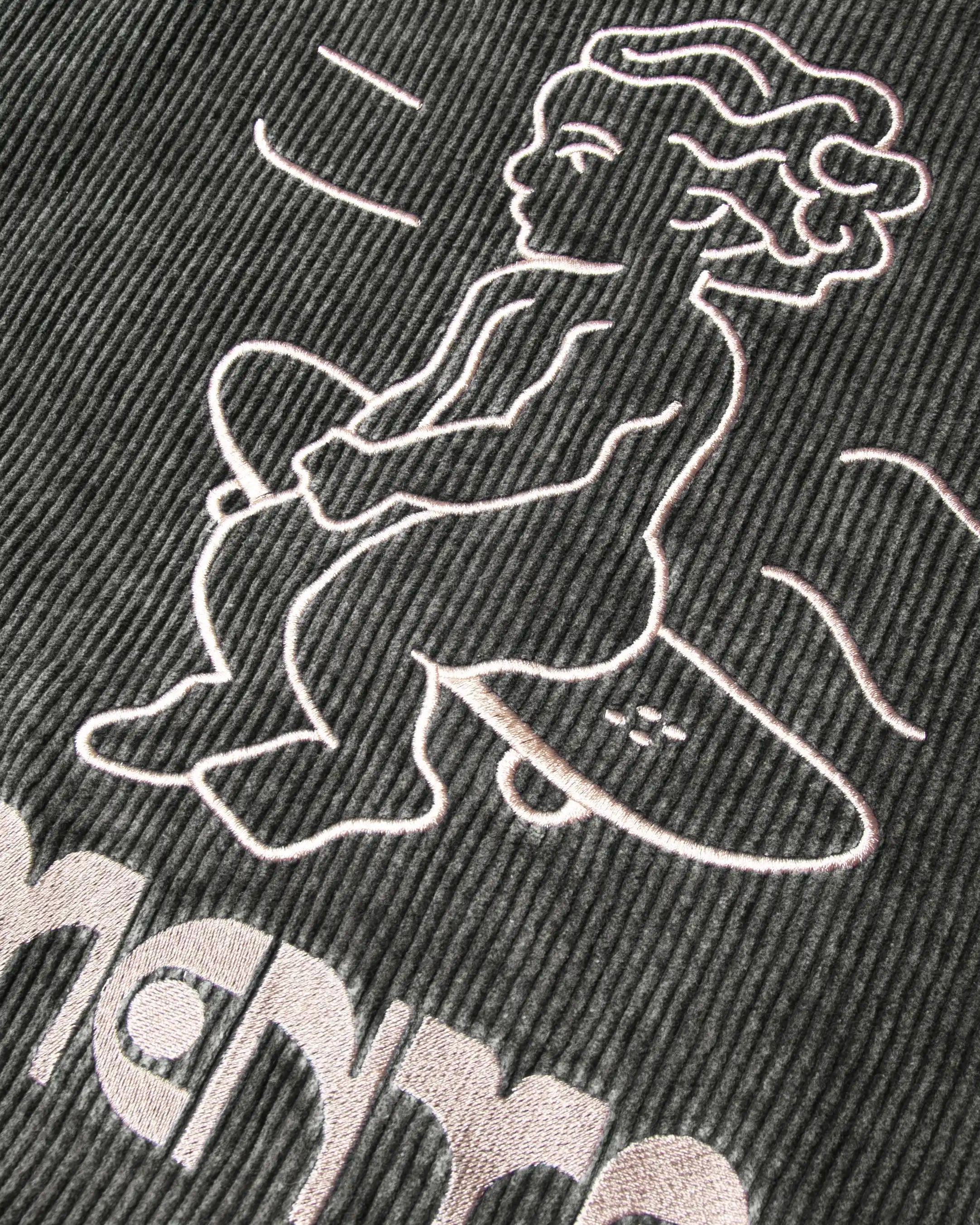 Ikon Corduroy Jacket