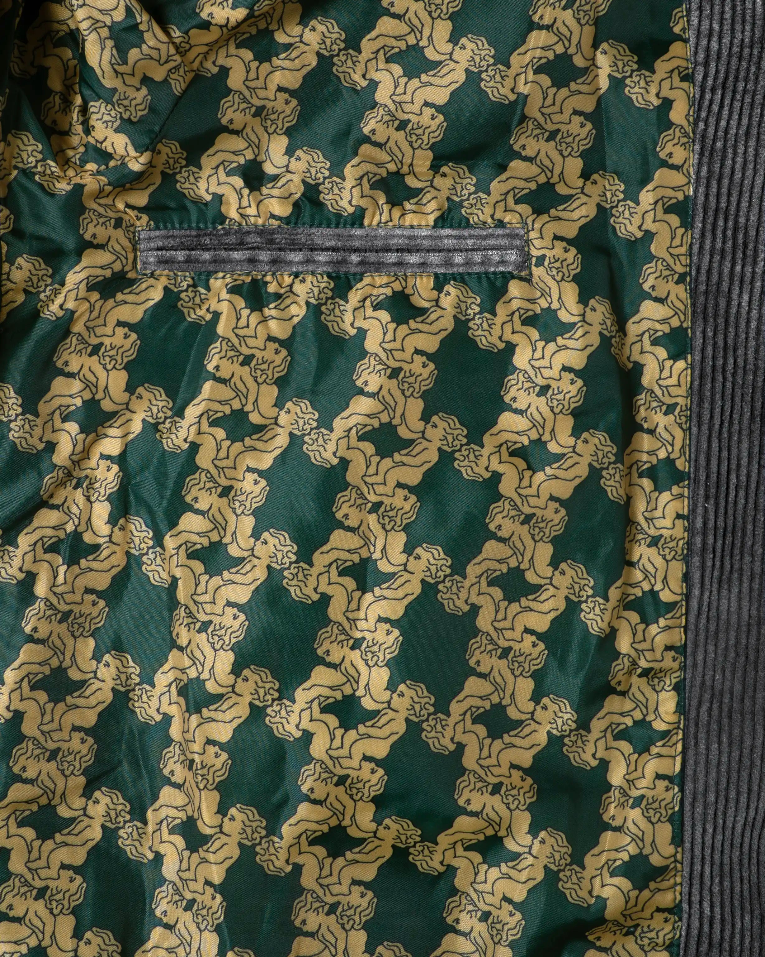 Ikon Corduroy Jacket