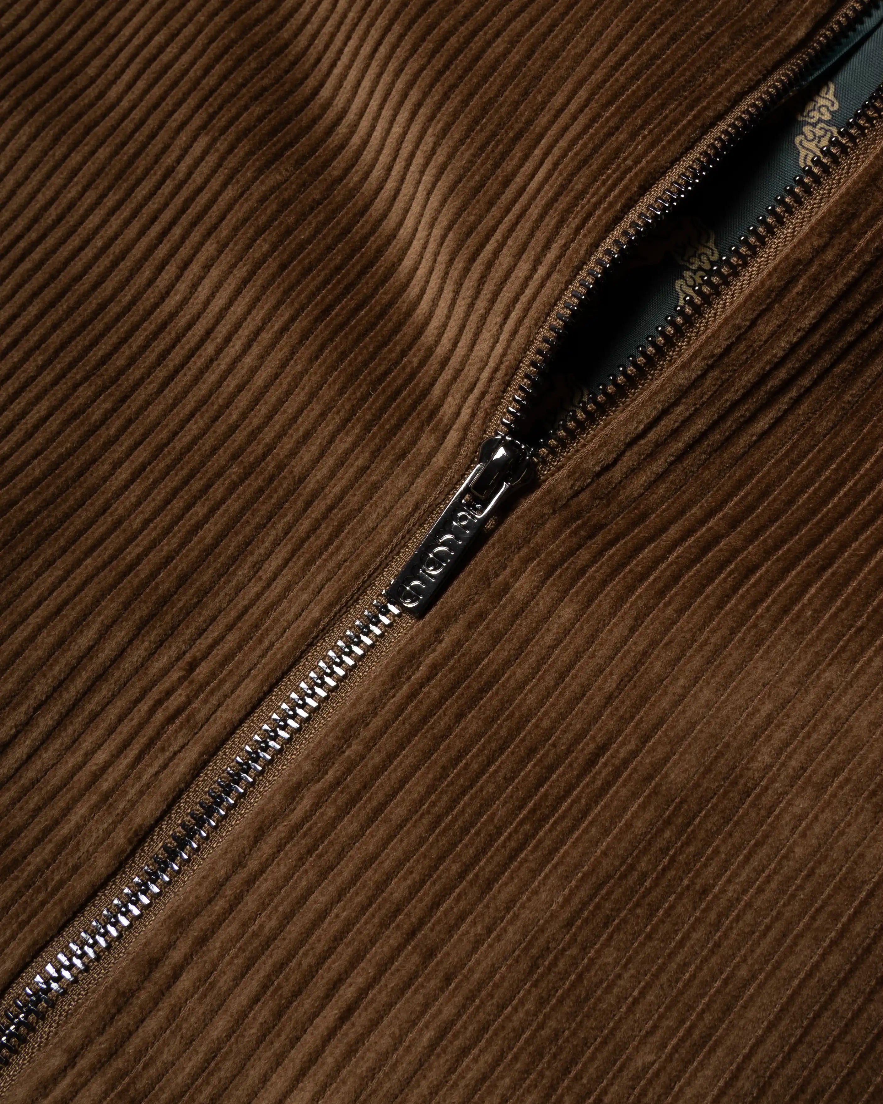 Ikon Corduroy Jacket